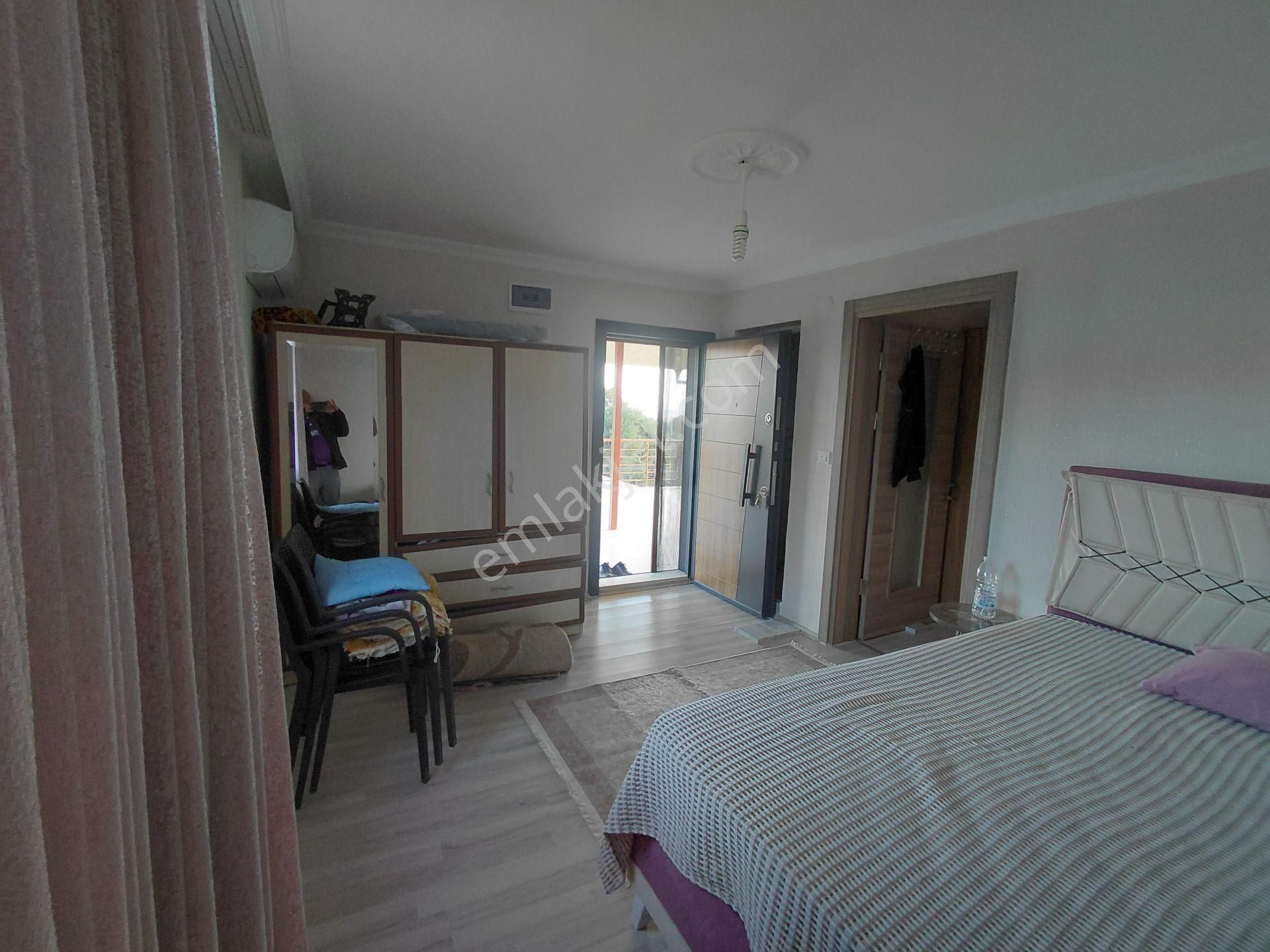 Çınarlıkuyu Da Satılık 4+1 423 M2 Arsalı Harika Bir Yaşam Alanı 7.000.000 Tl - Görsel 8