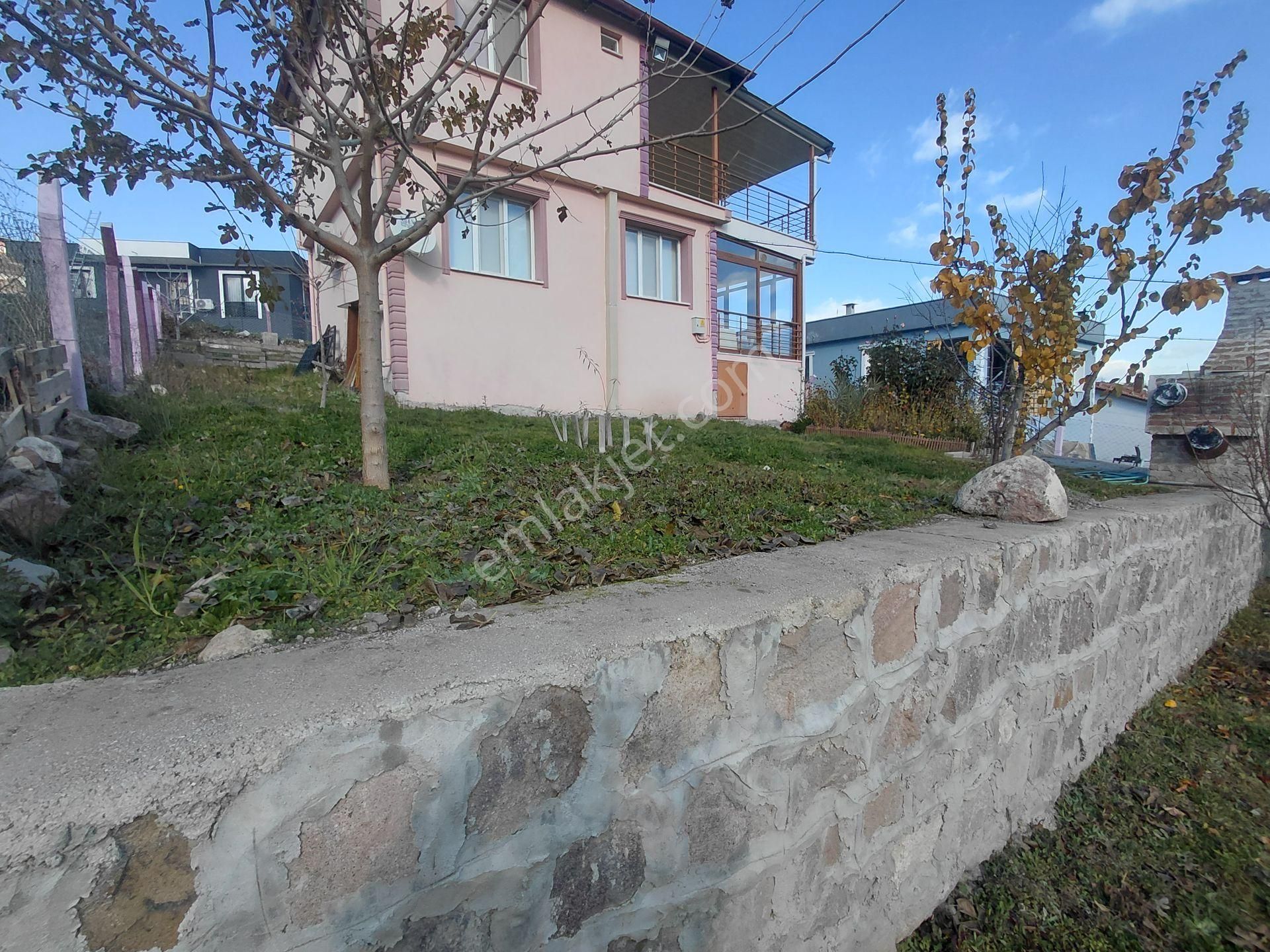 Çınarlıkuyu Da Satılık 4+1 423 M2 Arsalı Harika Bir Yaşam Alanı 7.000.000 Tl - Görsel 34