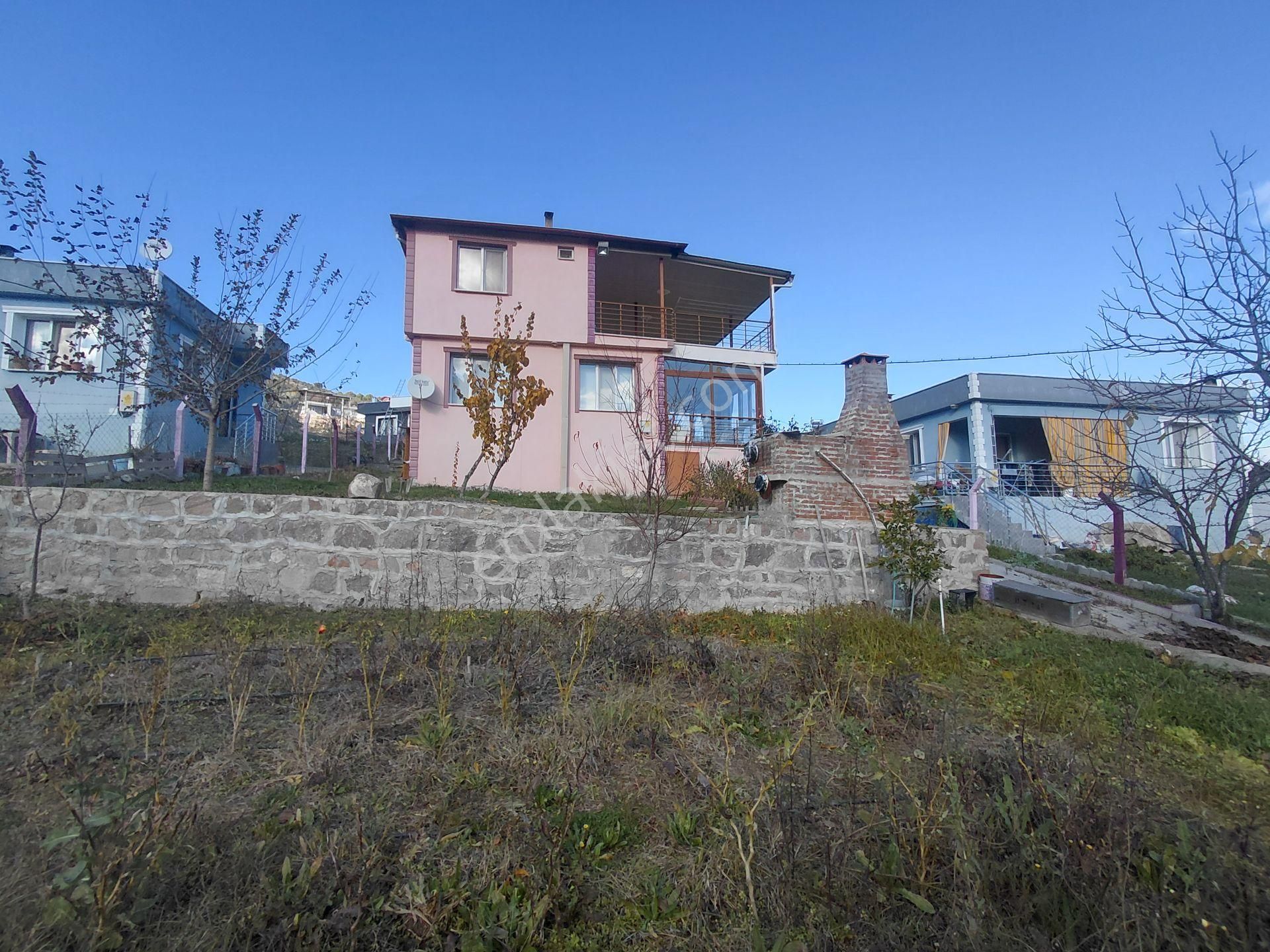 Çınarlıkuyu Da Satılık 4+1 423 M2 Arsalı Harika Bir Yaşam Alanı 7.000.000 Tl - Görsel 31