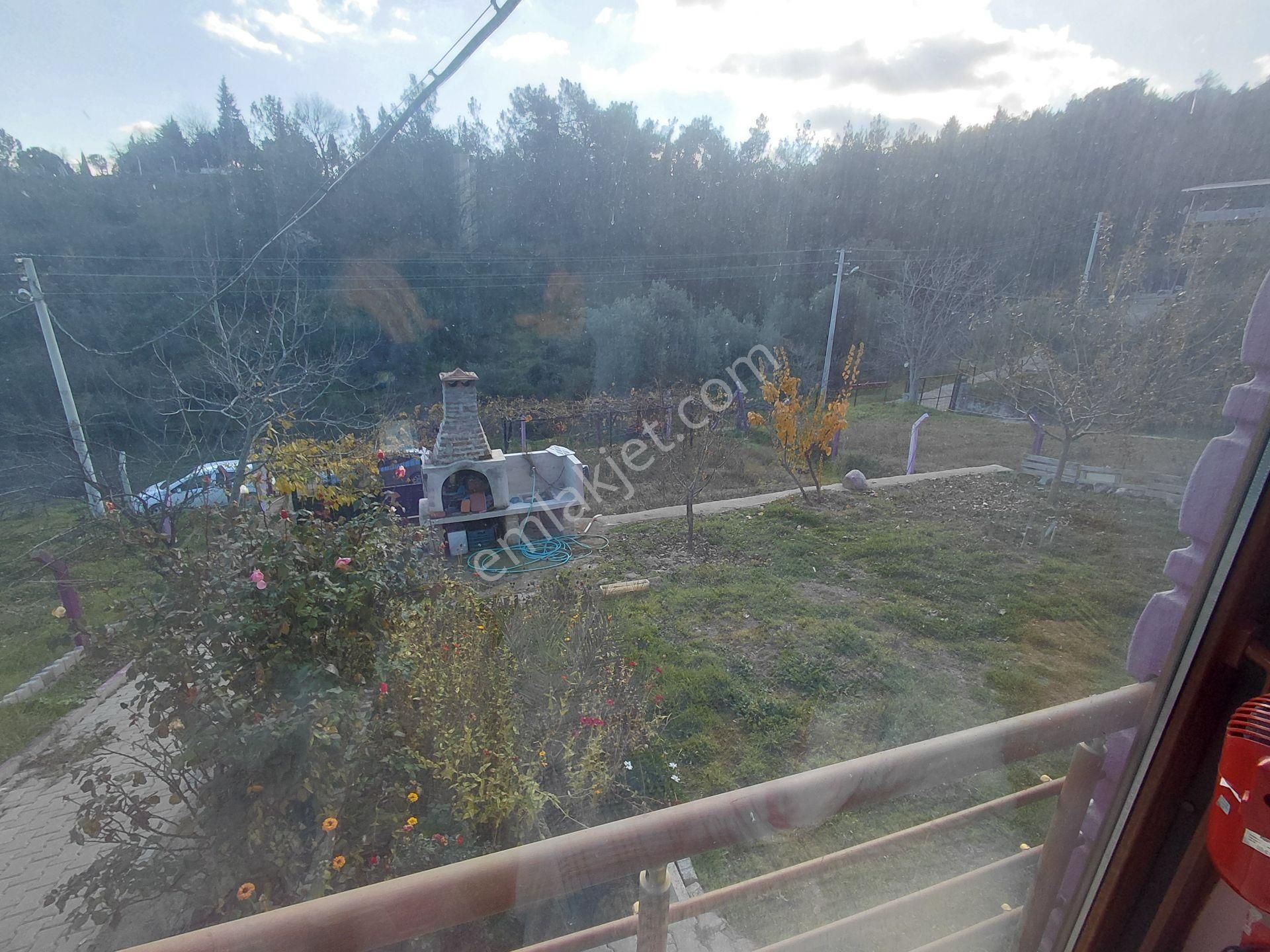 Çınarlıkuyu Da Satılık 4+1 423 M2 Arsalı Harika Bir Yaşam Alanı 7.000.000 Tl - Görsel 17