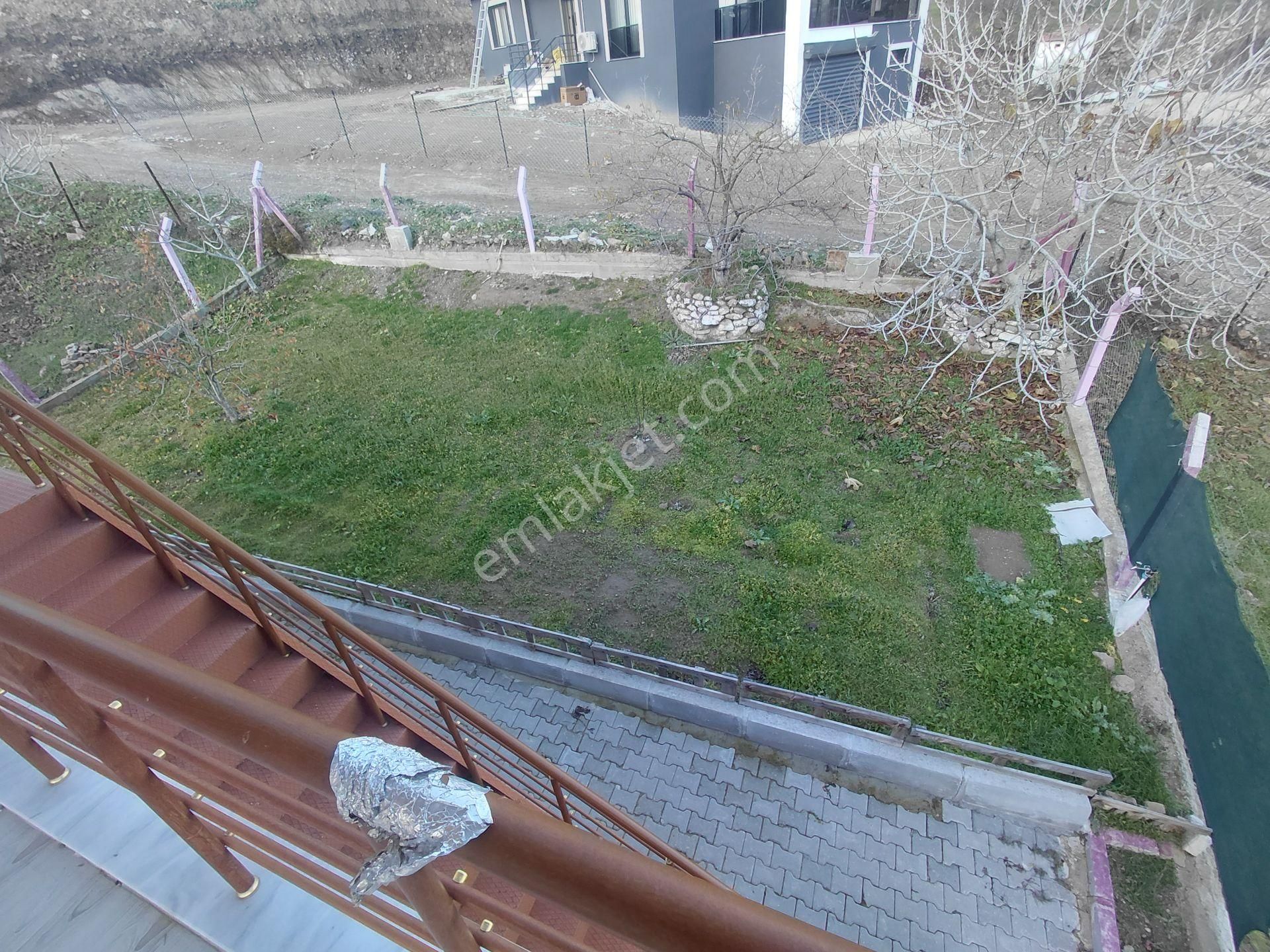 Çınarlıkuyu Da Satılık 4+1 423 M2 Arsalı Harika Bir Yaşam Alanı 7.000.000 Tl - Görsel 5