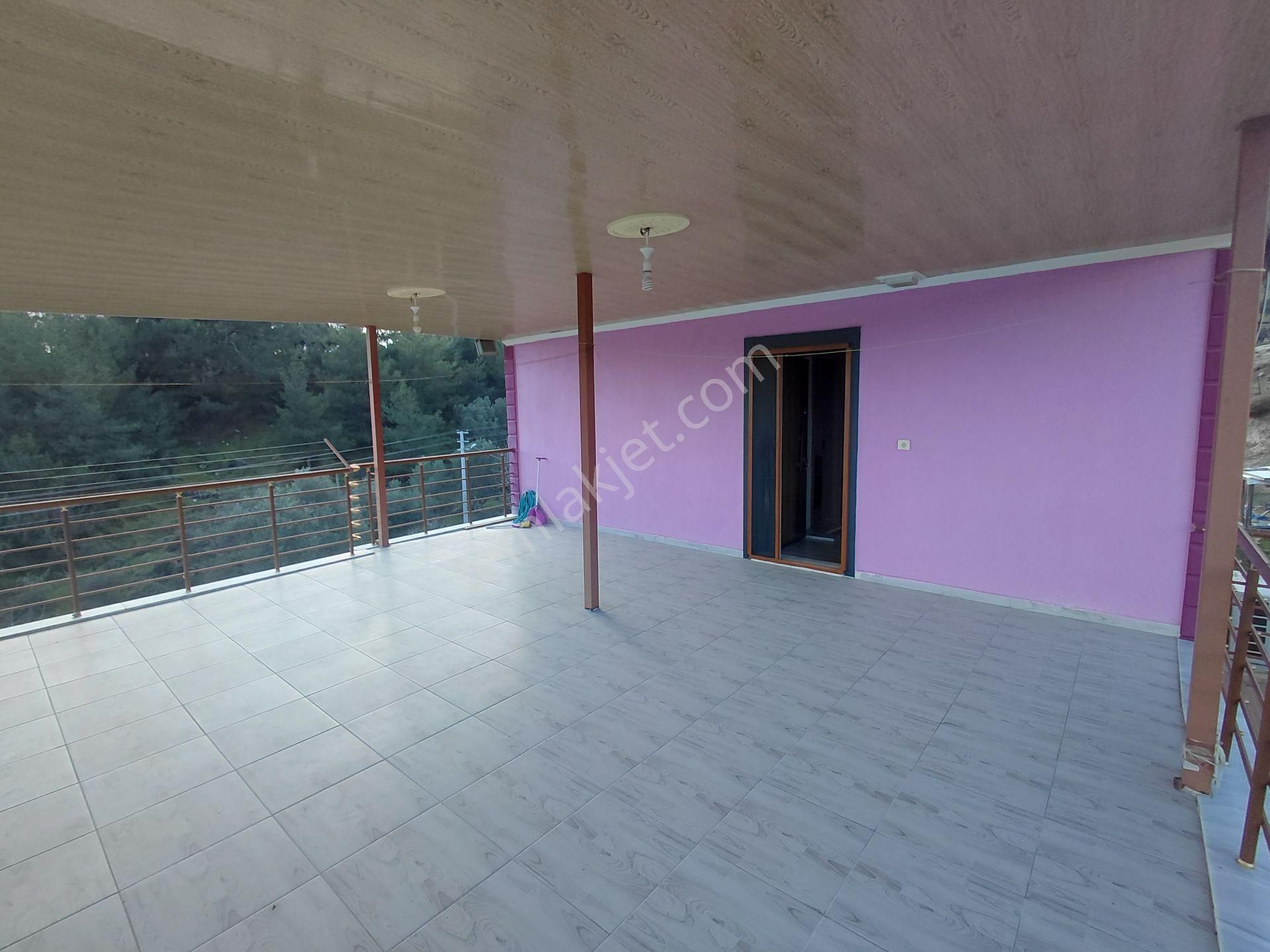 Çınarlıkuyu Da Satılık 4+1 423 M2 Arsalı Harika Bir Yaşam Alanı 7.000.000 Tl - Görsel 4