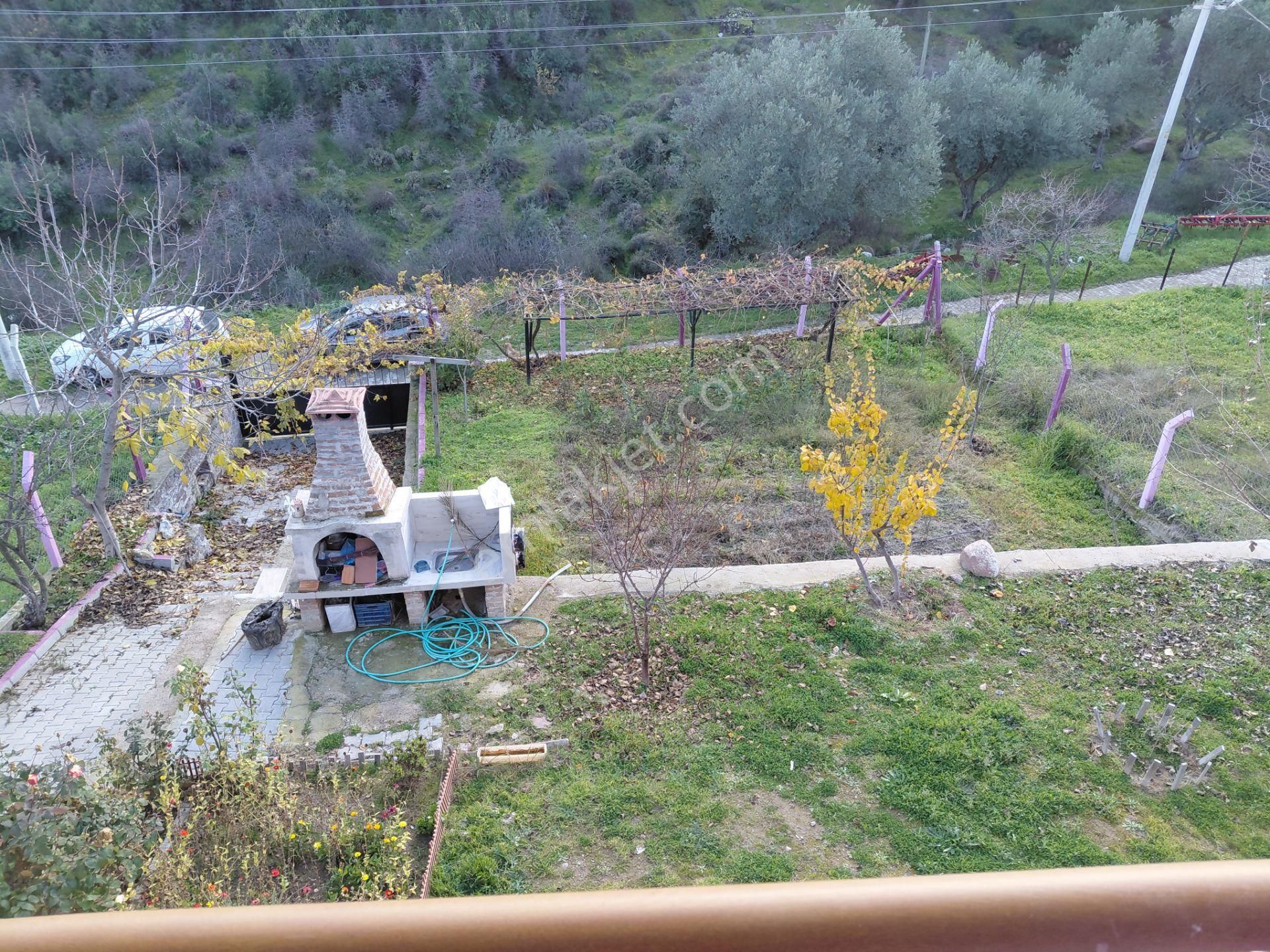 Çınarlıkuyu Da Satılık 4+1 423 M2 Arsalı Harika Bir Yaşam Alanı 7.000.000 Tl