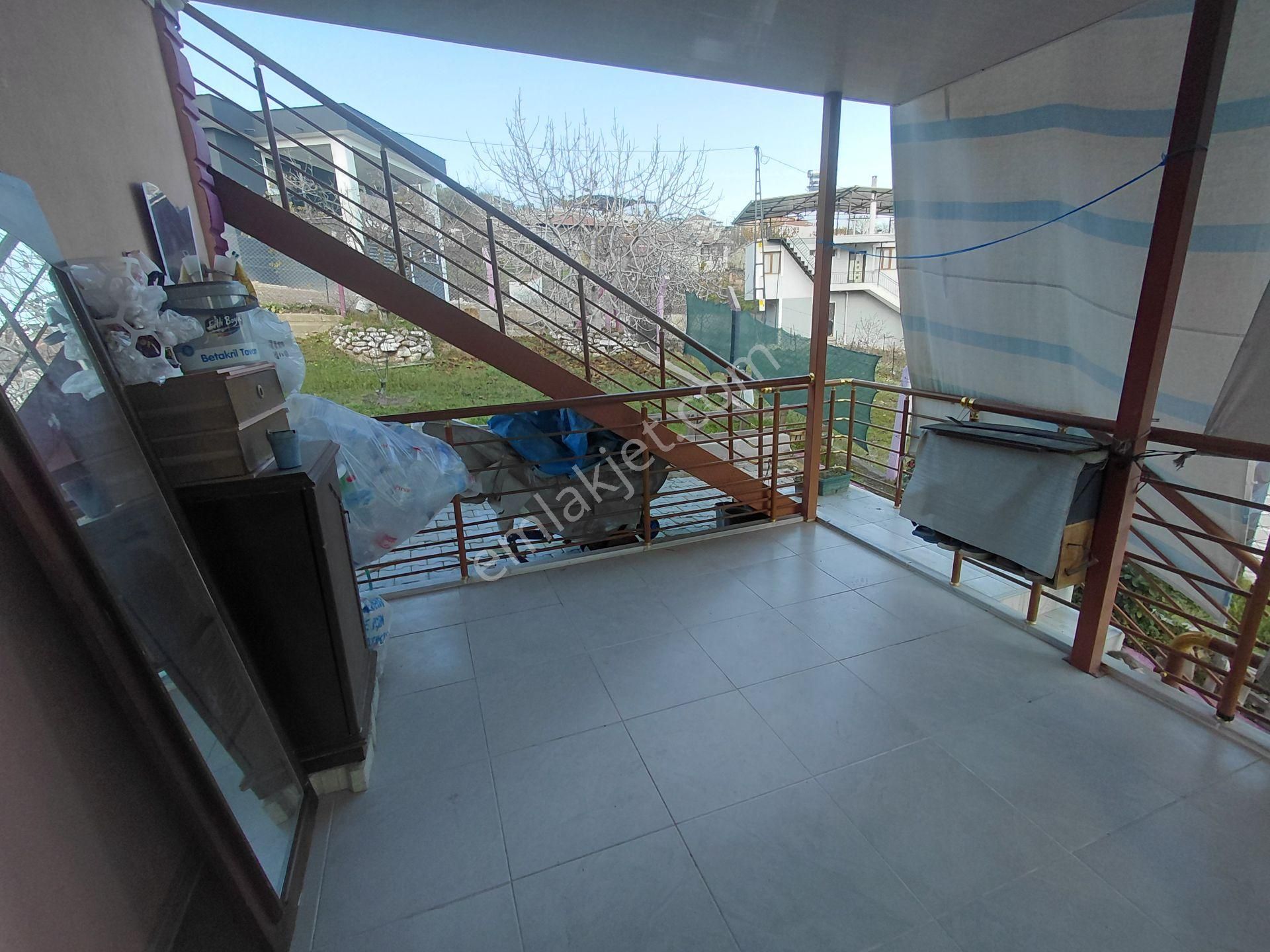 Çınarlıkuyu Da Satılık 4+1 423 M2 Arsalı Harika Bir Yaşam Alanı 7.000.000 Tl - Görsel 27