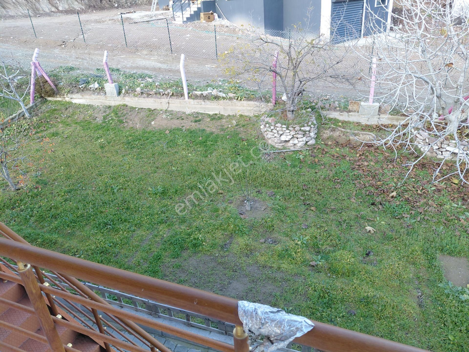 Çınarlıkuyu Da Satılık 4+1 423 M2 Arsalı Harika Bir Yaşam Alanı 7.000.000 Tl - Görsel 3