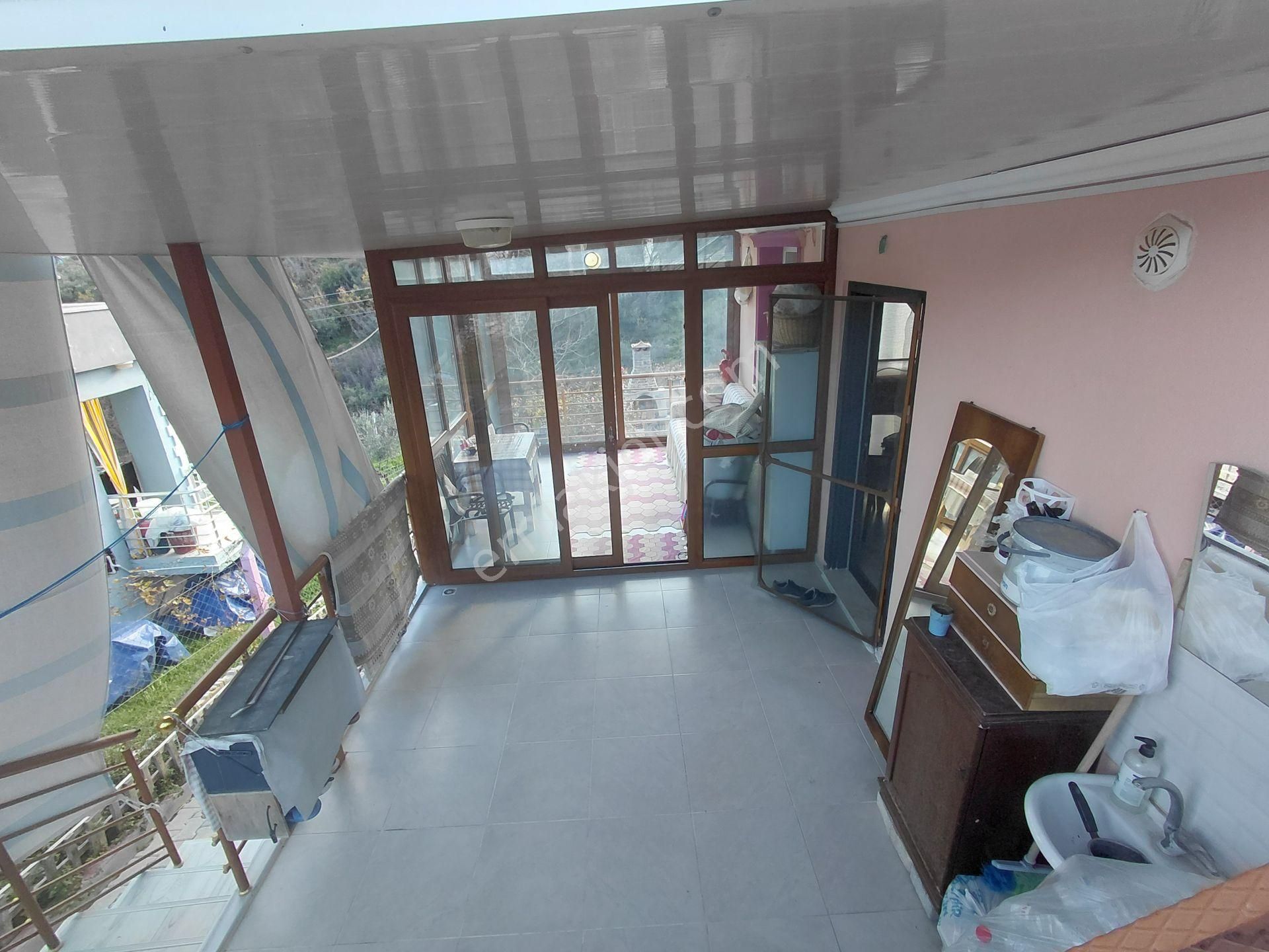 Çınarlıkuyu Da Satılık 4+1 423 M2 Arsalı Harika Bir Yaşam Alanı 7.000.000 Tl - Görsel 13