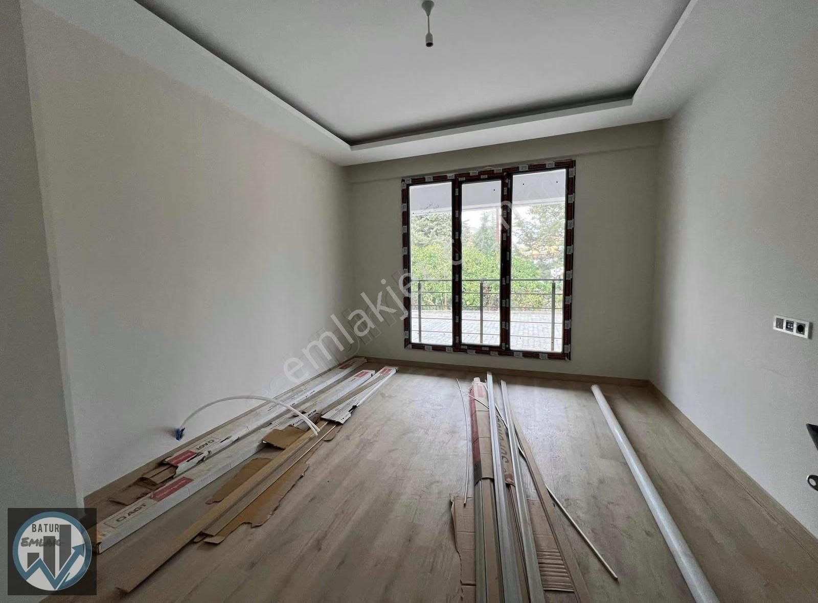 Batur Gayrimenkul'den Zafer Mahallesin'de Satılık Sıfır Daire - Görsel 12
