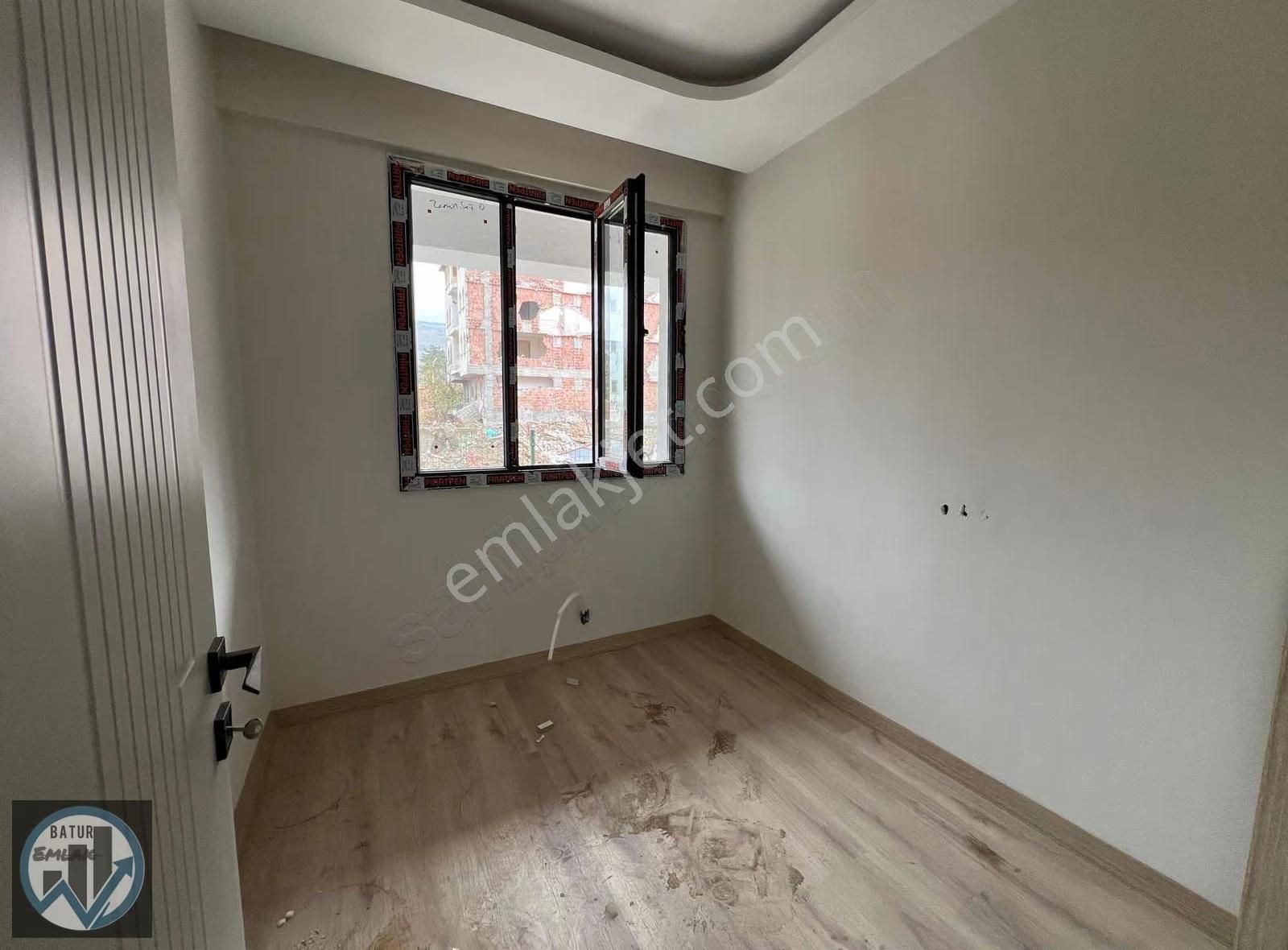 Batur Gayrimenkul'den Zafer Mahallesin'de Satılık Sıfır Daire - Görsel 7