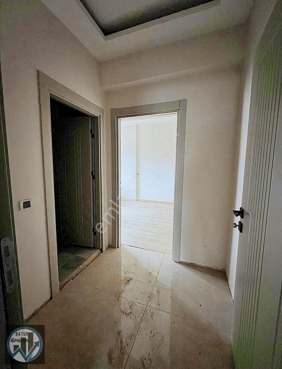 Batur Gayrimenkul'den Zafer Mahallesin'de Satılık Sıfır Daire - Görsel 9
