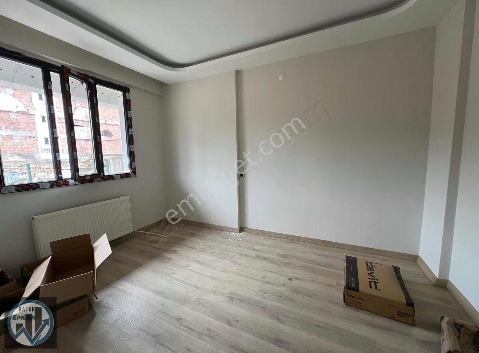Batur Gayrimenkul'den Zafer Mahallesin'de Satılık Sıfır Daire - Görsel 3