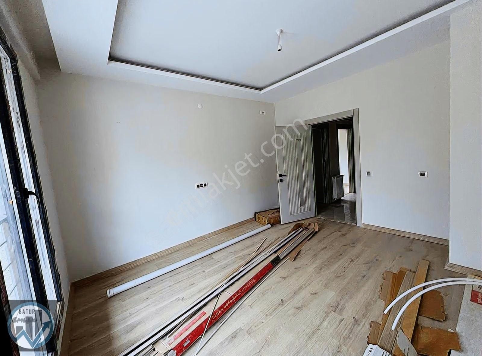 Batur Gayrimenkul'den Zafer Mahallesin'de Satılık Sıfır Daire - Görsel 11