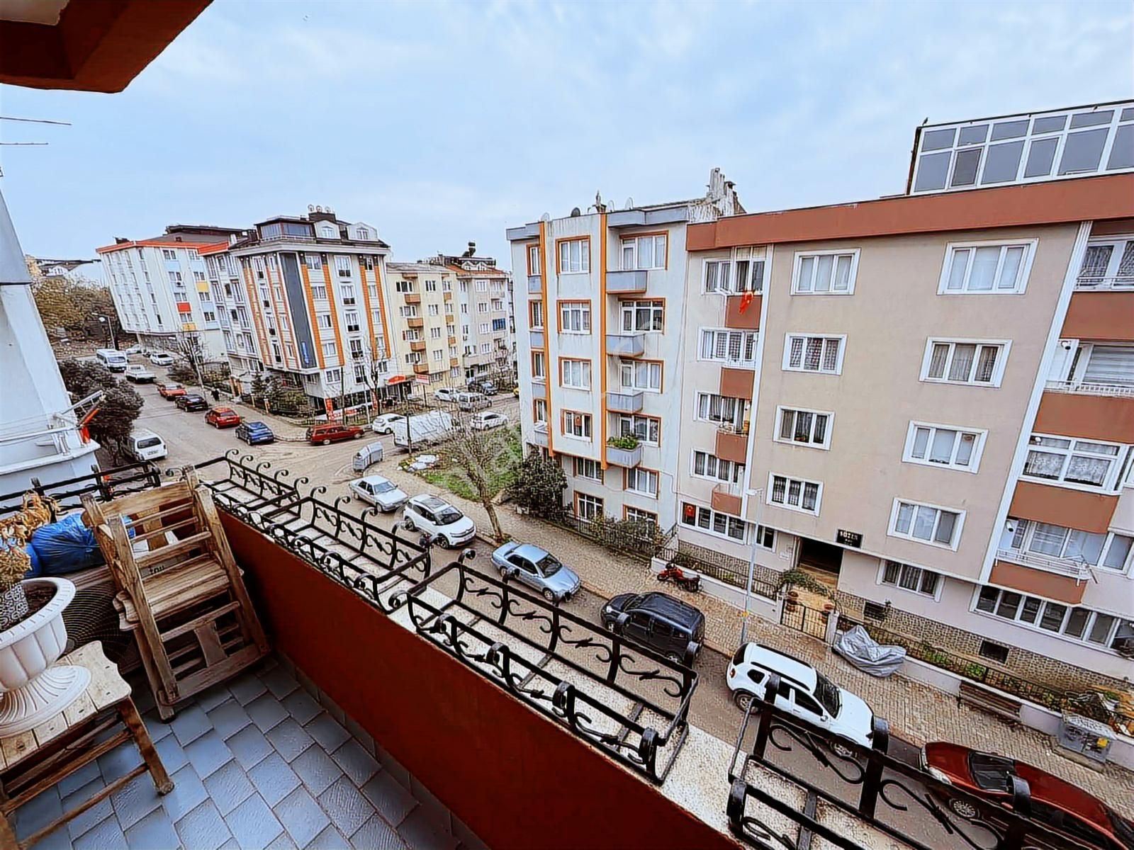 Burcu'dan 17 Eylül'de Masrafsız 4+1 Geniş Dubleks Satılık Daire - Görsel 35