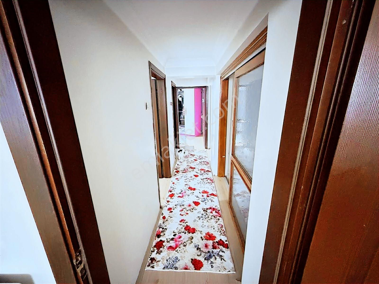 Burcu'dan 17 Eylül'de Masrafsız 4+1 Geniş Dubleks Satılık Daire - Görsel 31