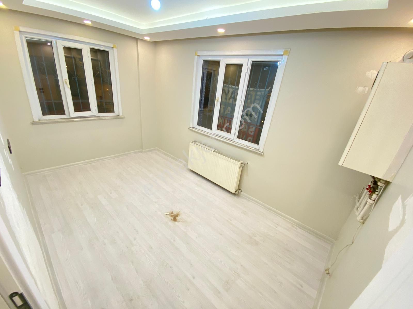 Erpay İnşaat'tan Esentepe Mah 2+1 85m² Satılık Daire