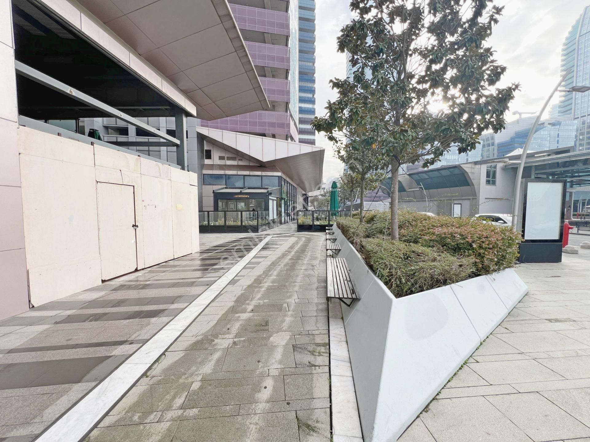 Maslak 1453 Devren Kiralık Spor Salonu - Görsel 33