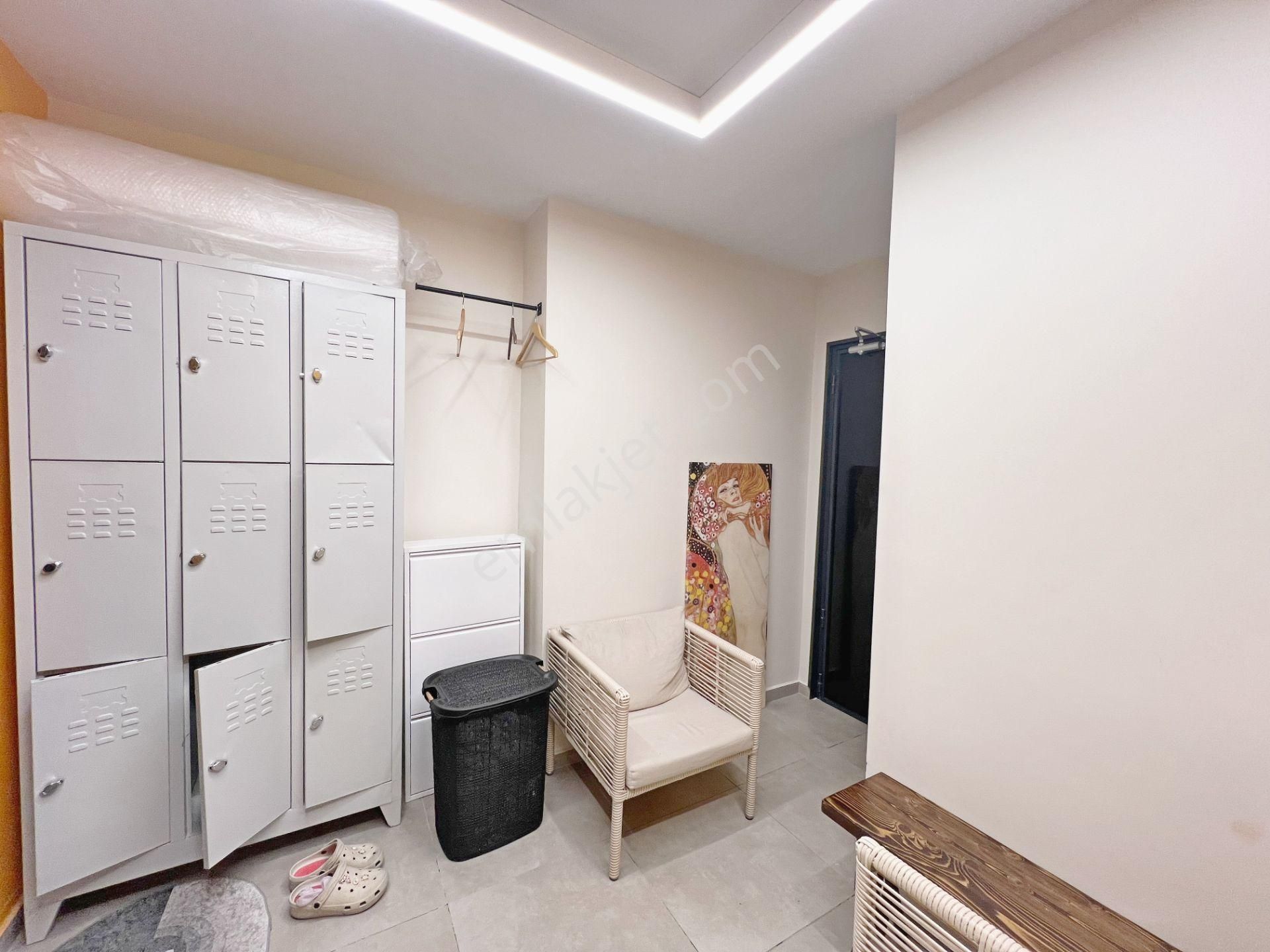 Maslak 1453 Devren Kiralık Spor Salonu - Görsel 22