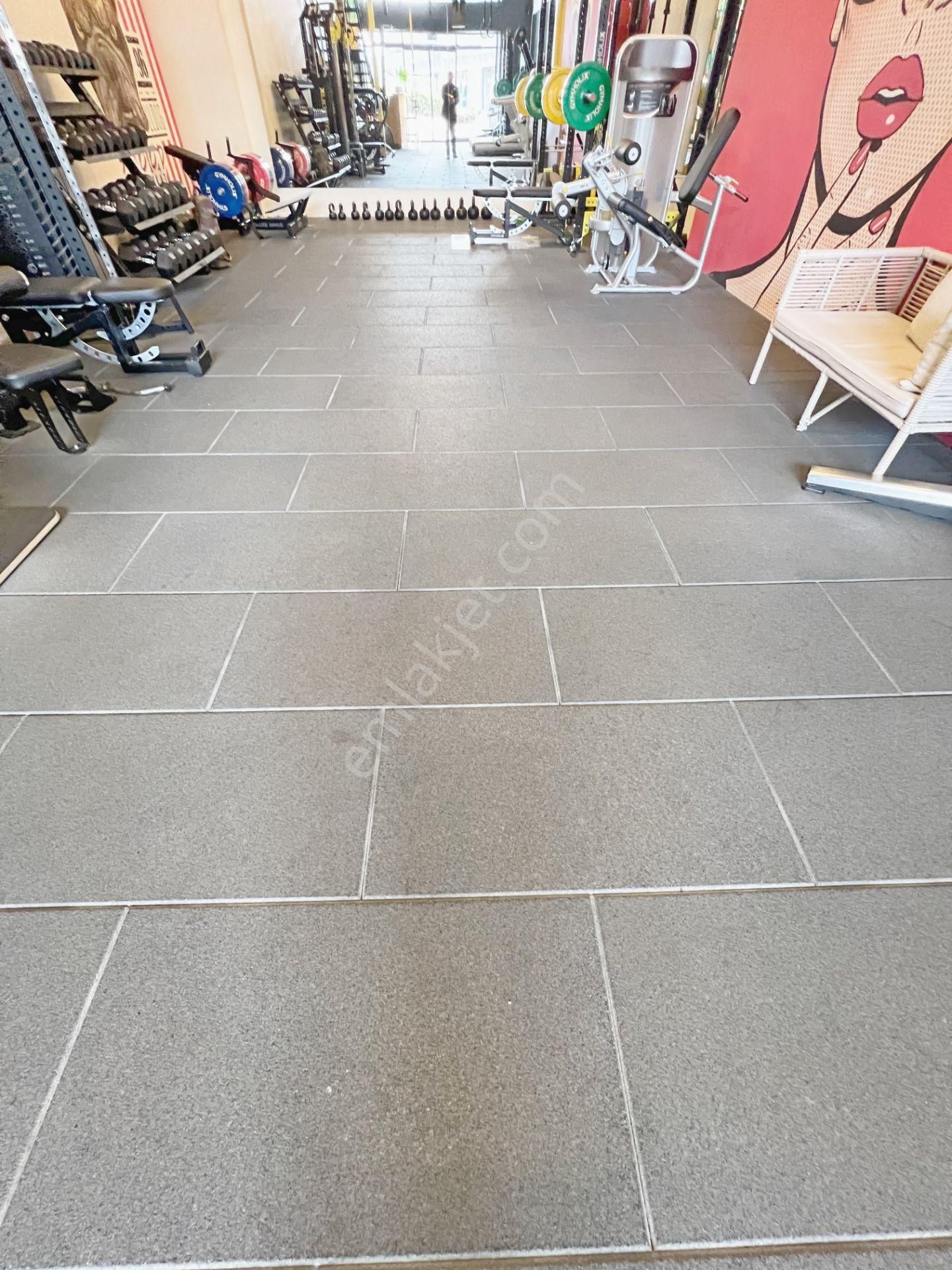 Maslak 1453 Devren Kiralık Spor Salonu - Görsel 29