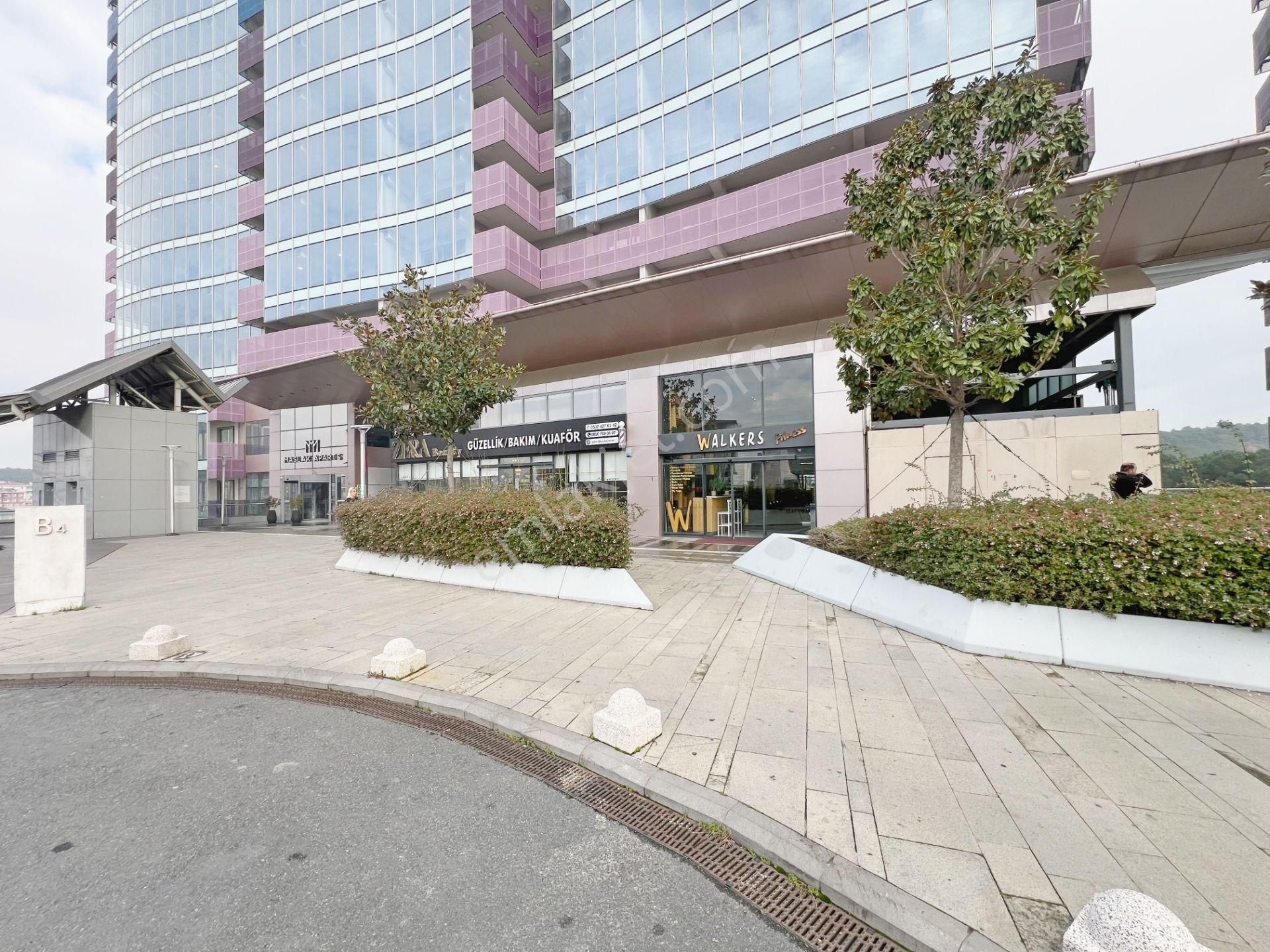 Maslak 1453 Devren Kiralık Spor Salonu - Görsel 2