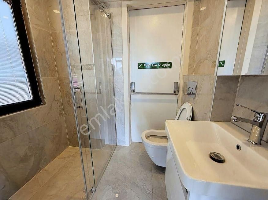 Turyap'tan Bağdat Caddesi 1. Parelel Sokak Güney Cephe Geniş 2+1 - Görsel 5