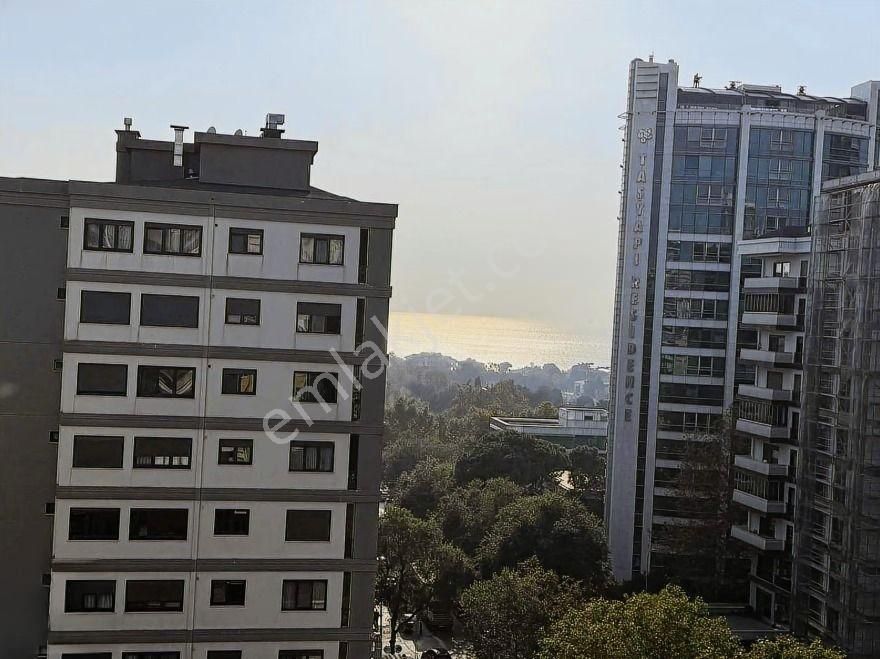 Turyap'tan Bağdat Caddesi 1. Parelel Sokak Güney Cephe Geniş 2+1 - Görsel 10