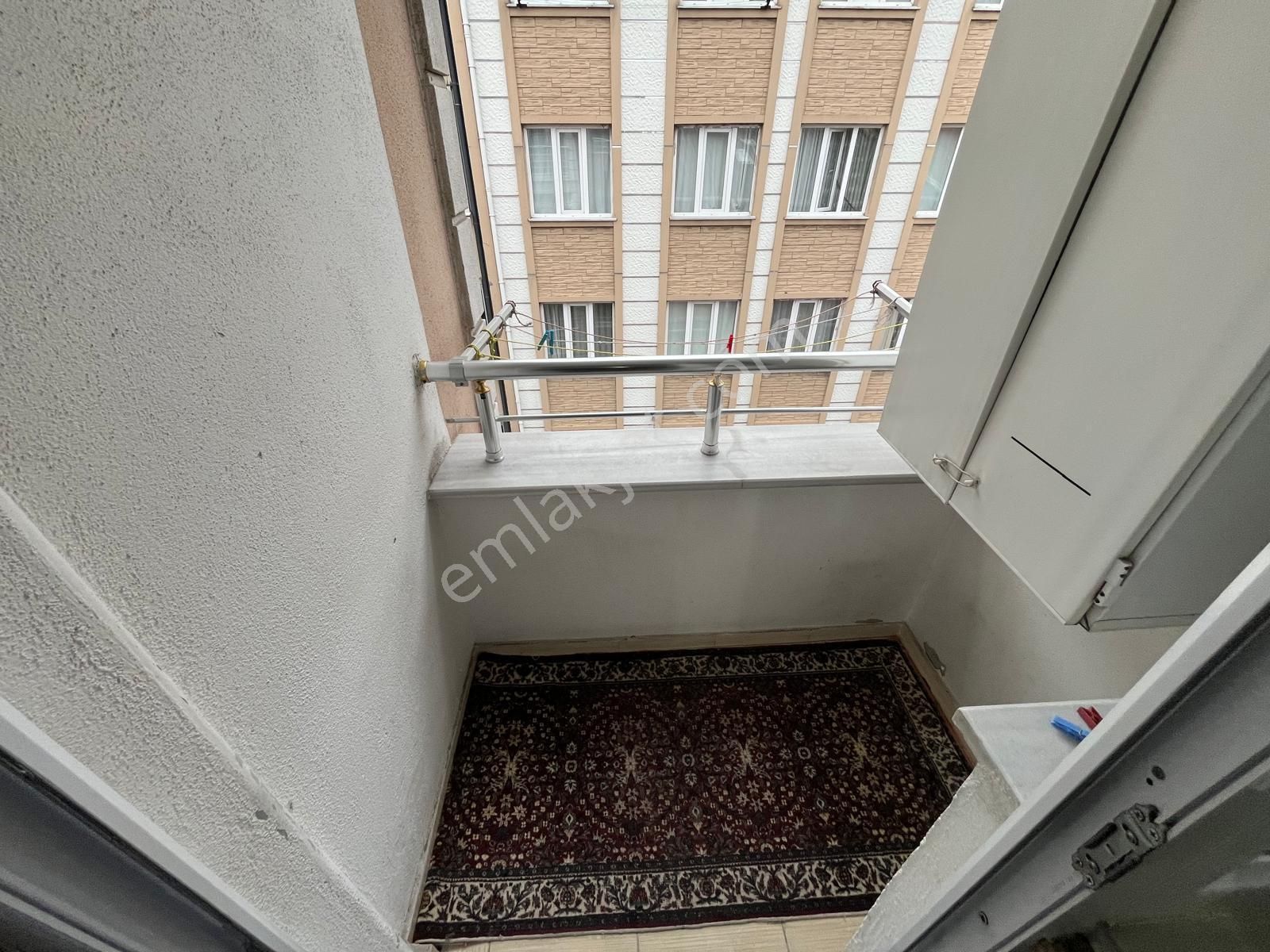Türkiye Emlak Fatih Mah 2+1 Kredili 4.kat 80m2 Daire Kod 2680 - Görsel 15