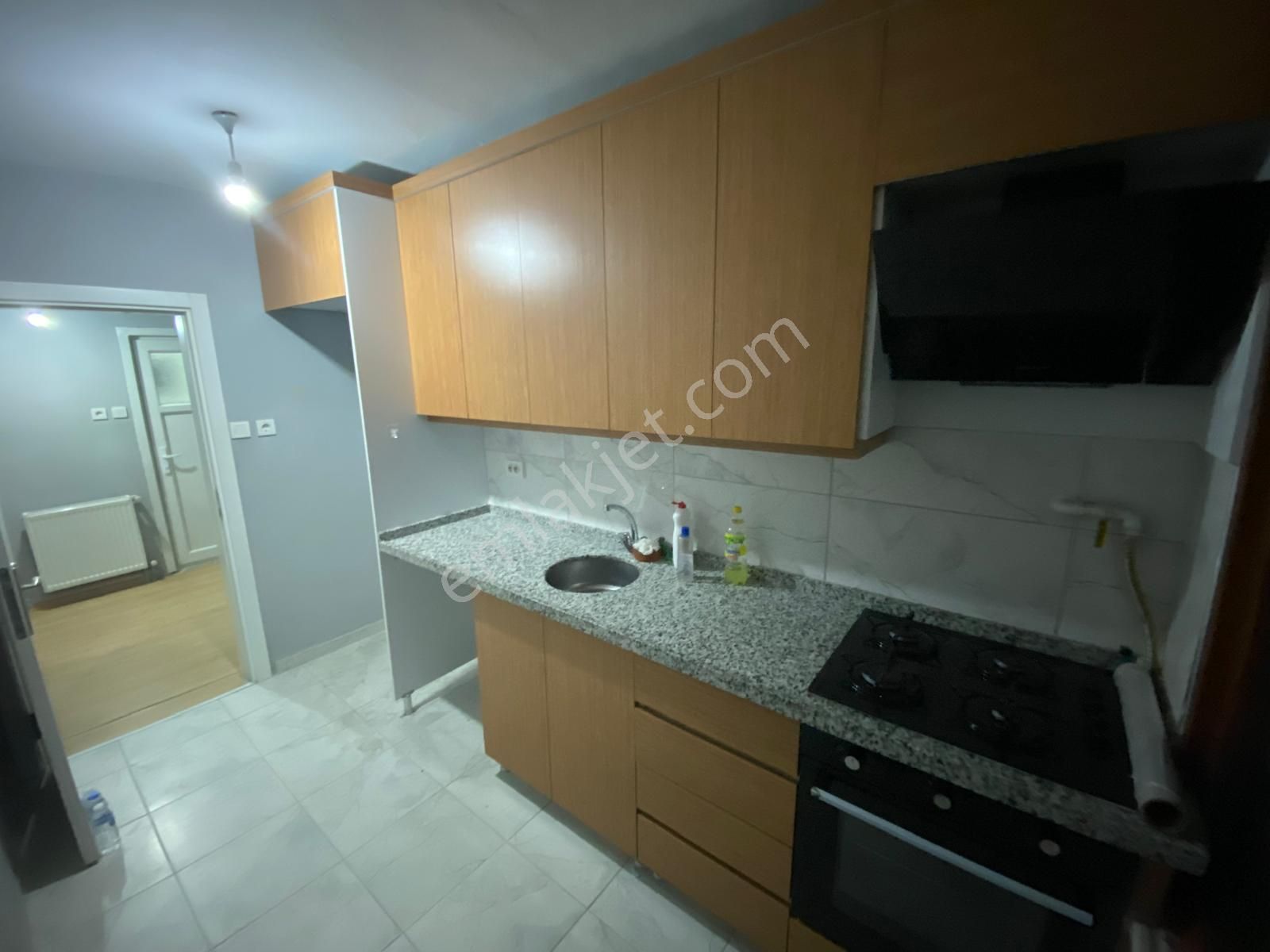 Erpay İnşaat'tan Cumhuriyet Mah 2+1 90m2 3 Kat Fırsat Daire - Görsel 10