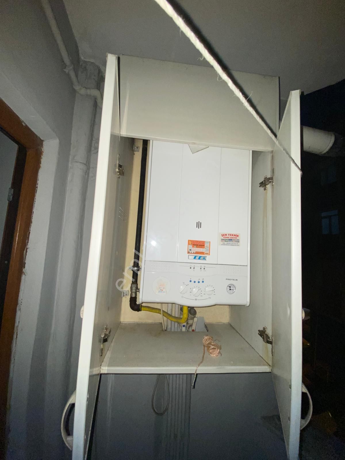 Erpay İnşaat'tan Cumhuriyet Mah 2+1 90m2 3 Kat Fırsat Daire - Görsel 21