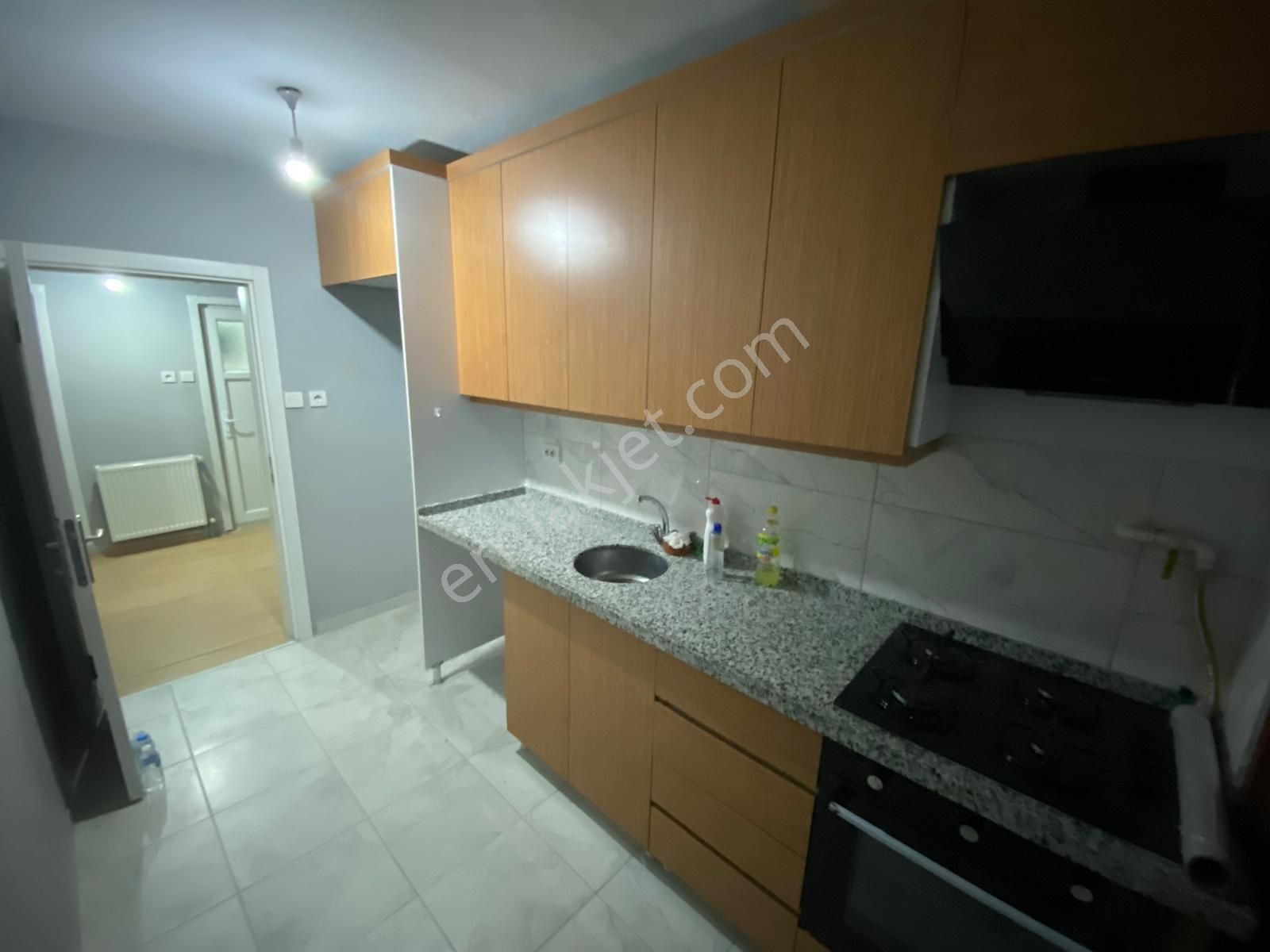 Erpay İnşaat'tan Cumhuriyet Mah 2+1 90m2 3 Kat Fırsat Daire - Görsel 13