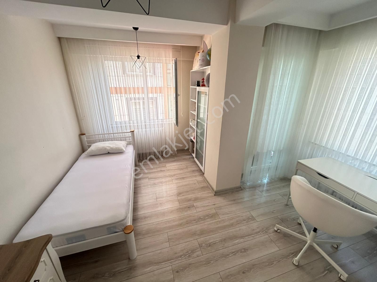 Çorlu Şeyhsinan Mahalesi Acil Satılık 3+1 Ara Kat Lüx Daire 5 Yılık Site İçinde - Görsel 19
