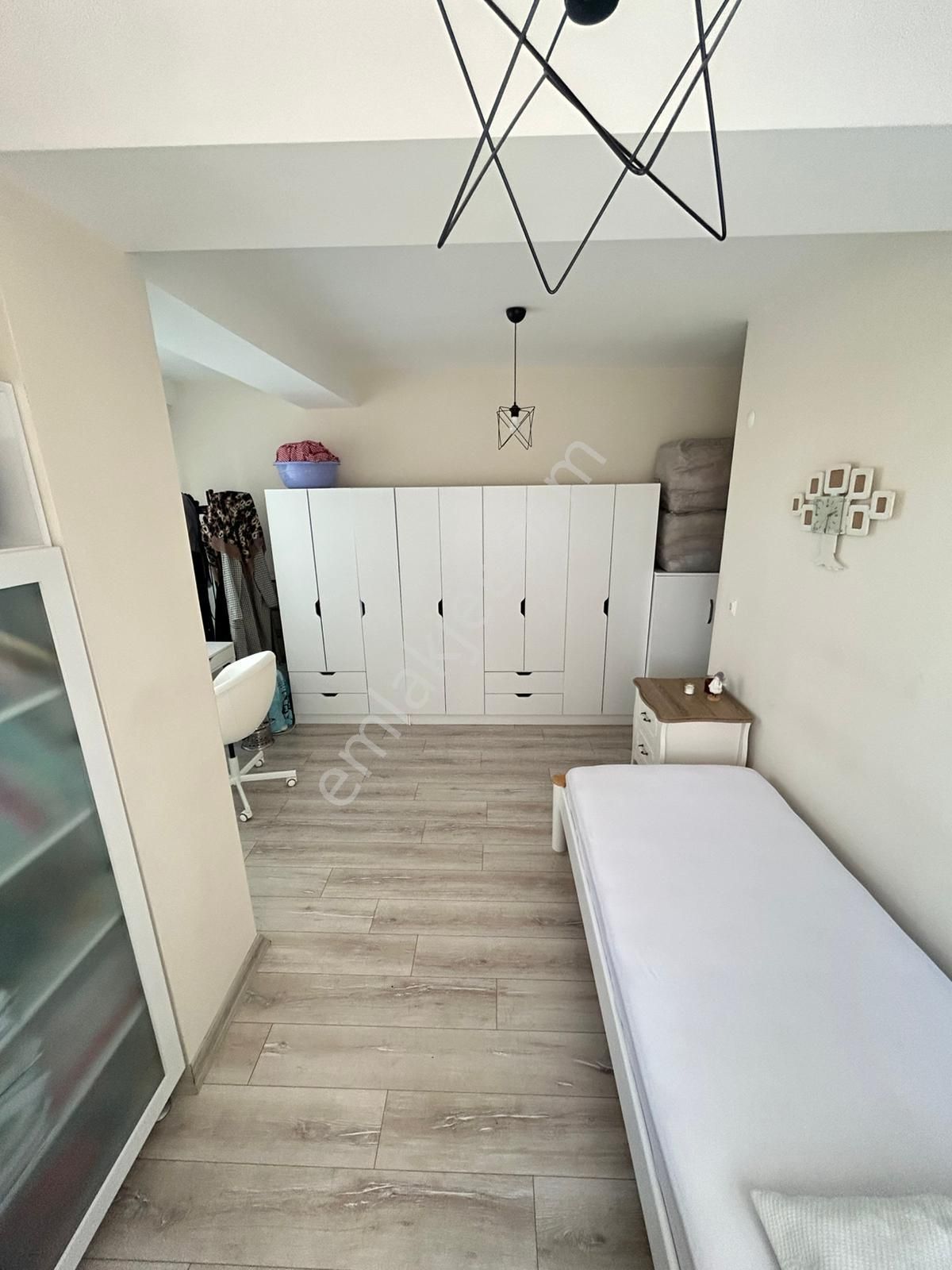 Çorlu Şeyhsinan Mahalesi Acil Satılık 3+1 Ara Kat Lüx Daire 5 Yılık Site İçinde - Görsel 15
