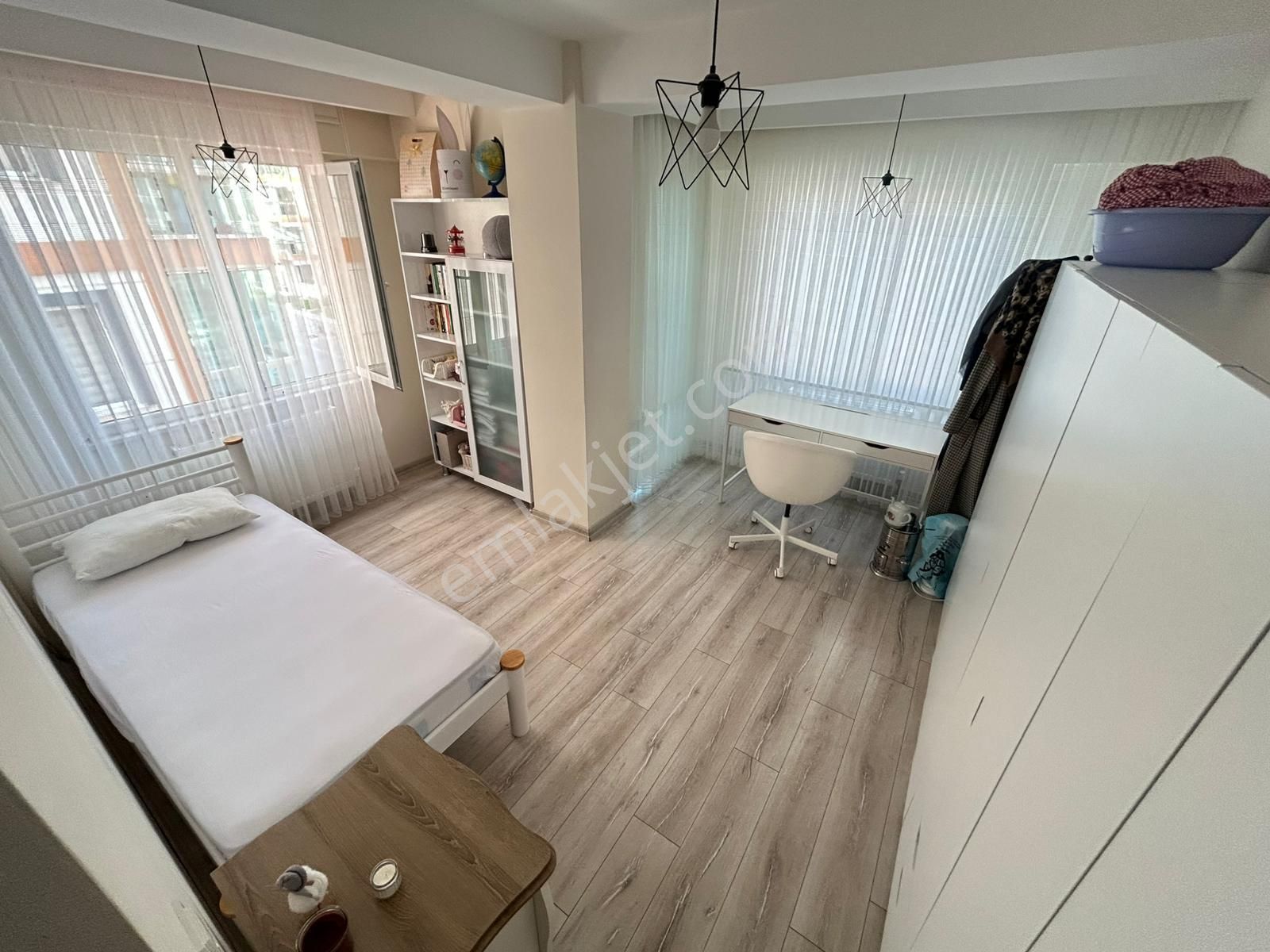 Çorlu Şeyhsinan Mahalesi Acil Satılık 3+1 Ara Kat Lüx Daire 5 Yılık Site İçinde - Görsel 26