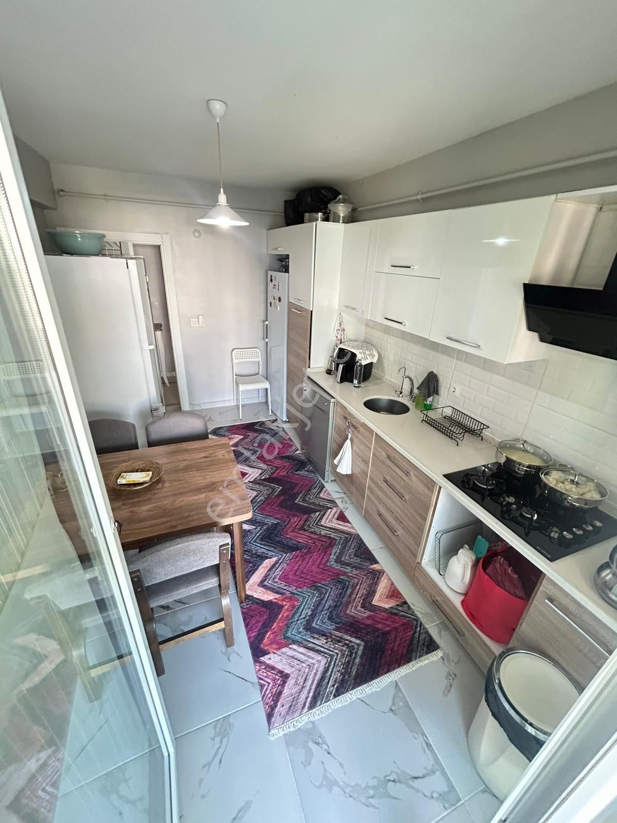 Çorlu Şeyhsinan Mahalesi Acil Satılık 3+1 Ara Kat Lüx Daire 5 Yılık Site İçinde - Görsel 10
