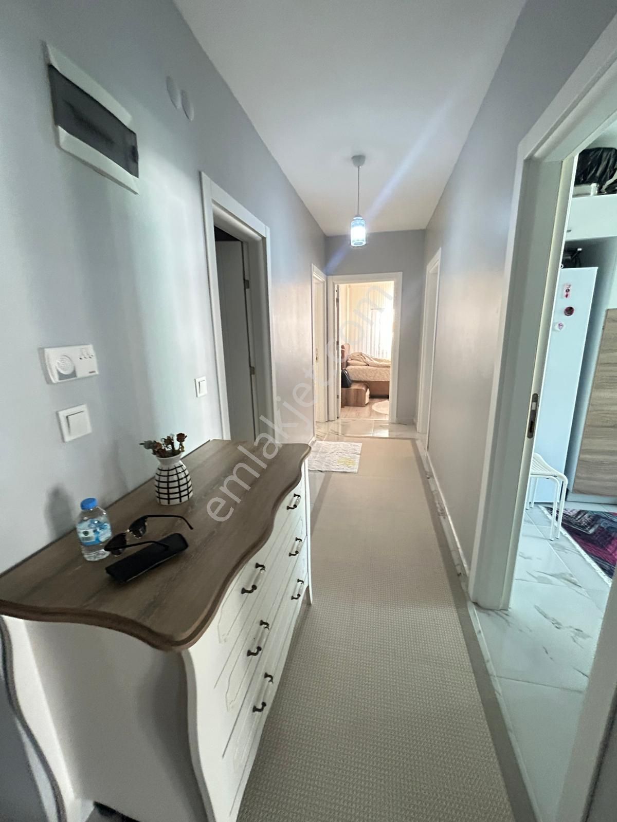 Çorlu Şeyhsinan Mahalesi Acil Satılık 3+1 Ara Kat Lüx Daire 5 Yılık Site İçinde - Görsel 4