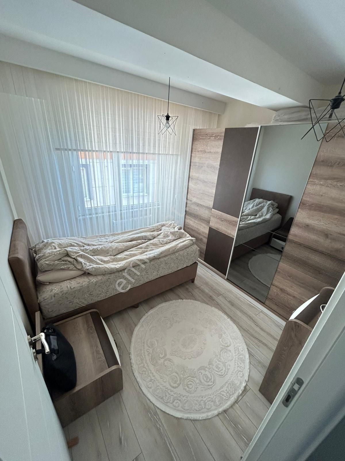 Çorlu Şeyhsinan Mahalesi Acil Satılık 3+1 Ara Kat Lüx Daire 5 Yılık Site İçinde - Görsel 18