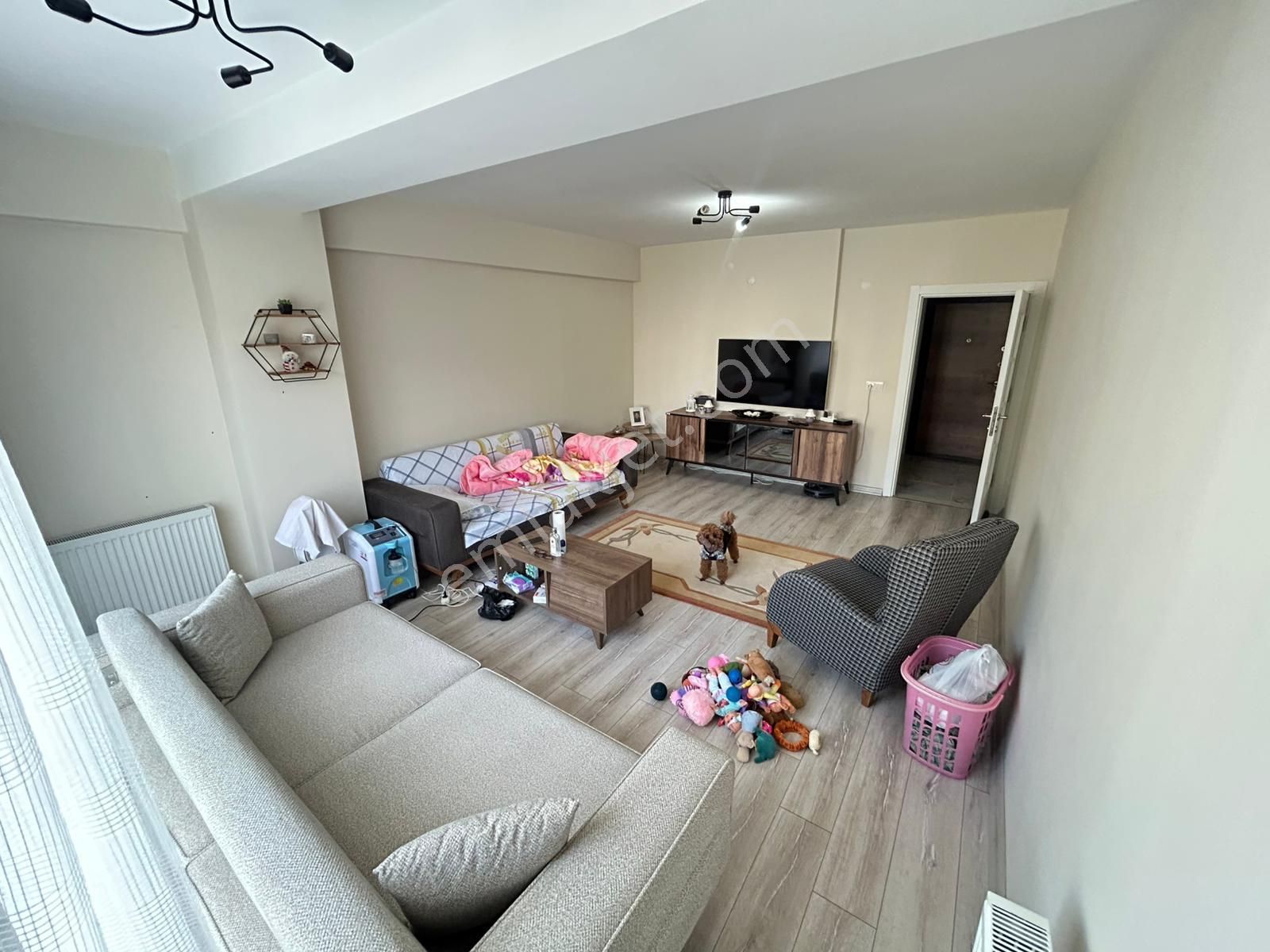Çorlu Şeyhsinan Mahalesi Acil Satılık 3+1 Ara Kat Lüx Daire 5 Yılık Site İçinde - Görsel 6