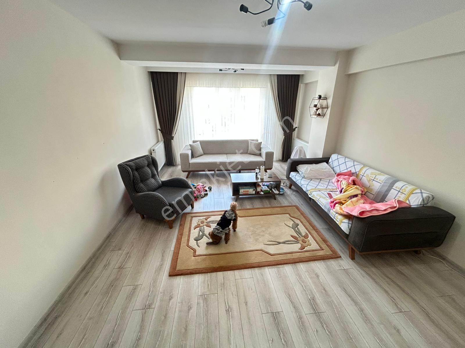 Çorlu Şeyhsinan Mahalesi Acil Satılık 3+1 Ara Kat Lüx Daire 5 Yılık Site İçinde - Görsel 7