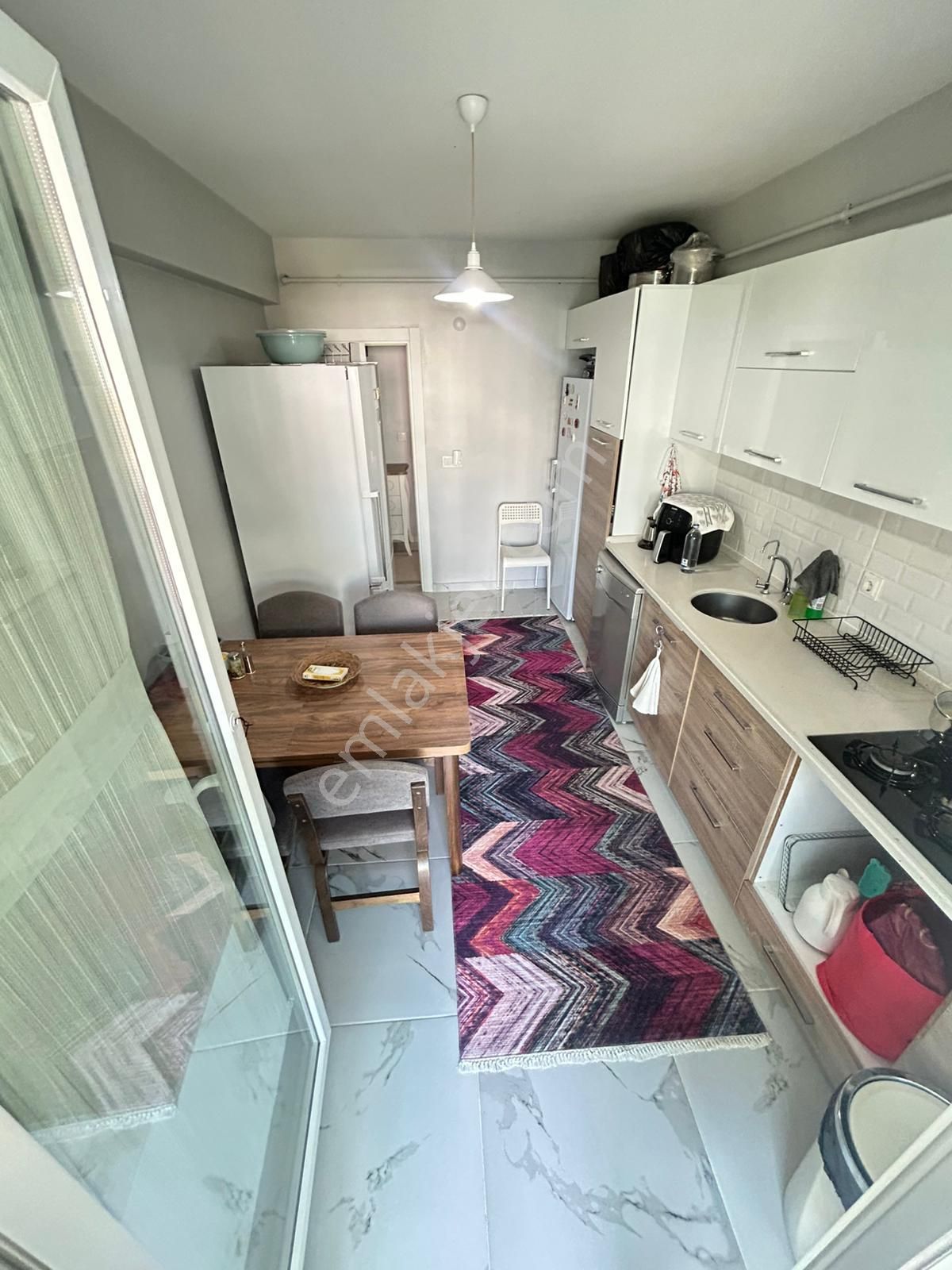Çorlu Şeyhsinan Mahalesi Acil Satılık 3+1 Ara Kat Lüx Daire 5 Yılık Site İçinde - Görsel 9