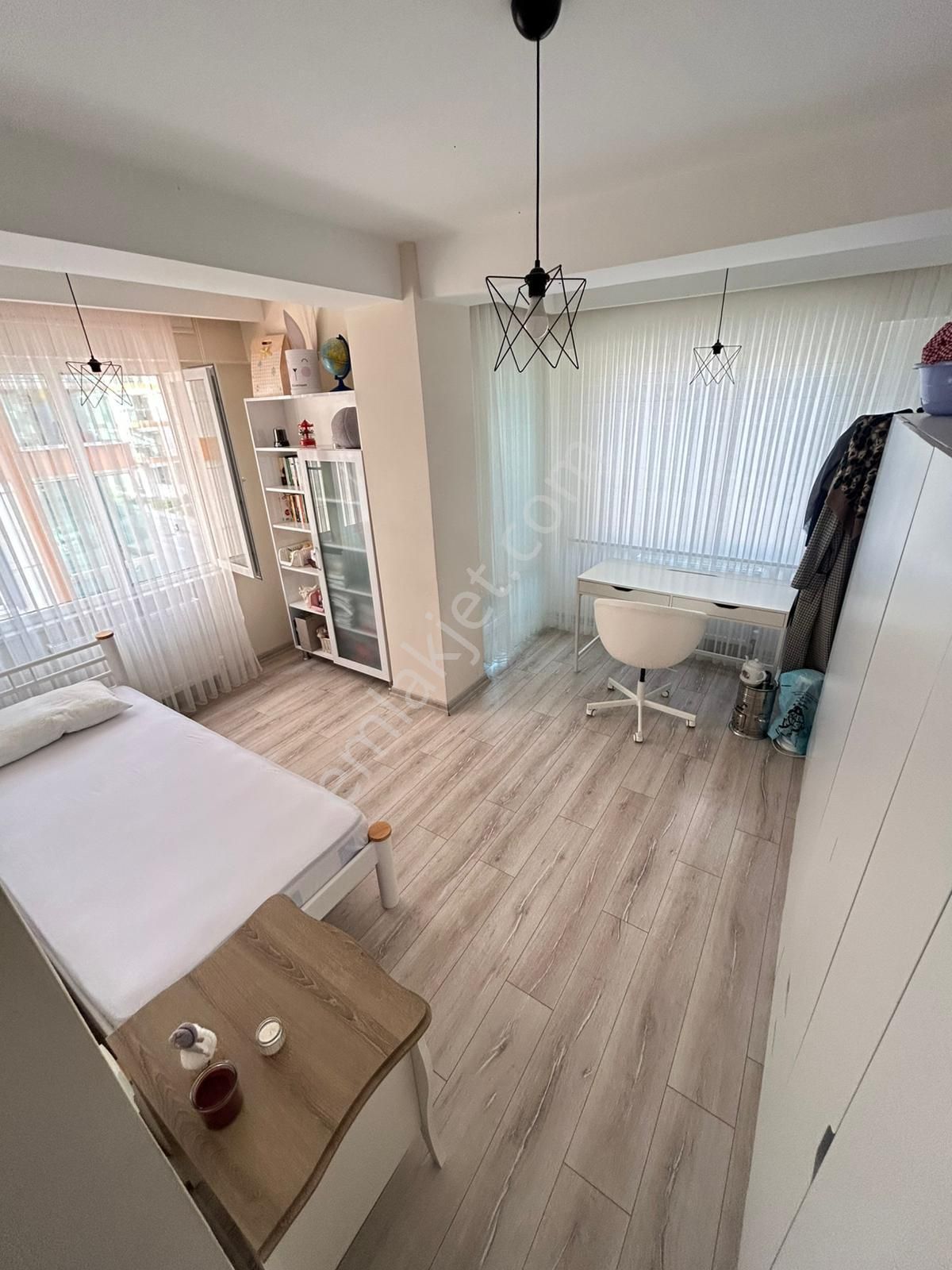 Çorlu Şeyhsinan Mahalesi Acil Satılık 3+1 Ara Kat Lüx Daire 5 Yılık Site İçinde - Görsel 25