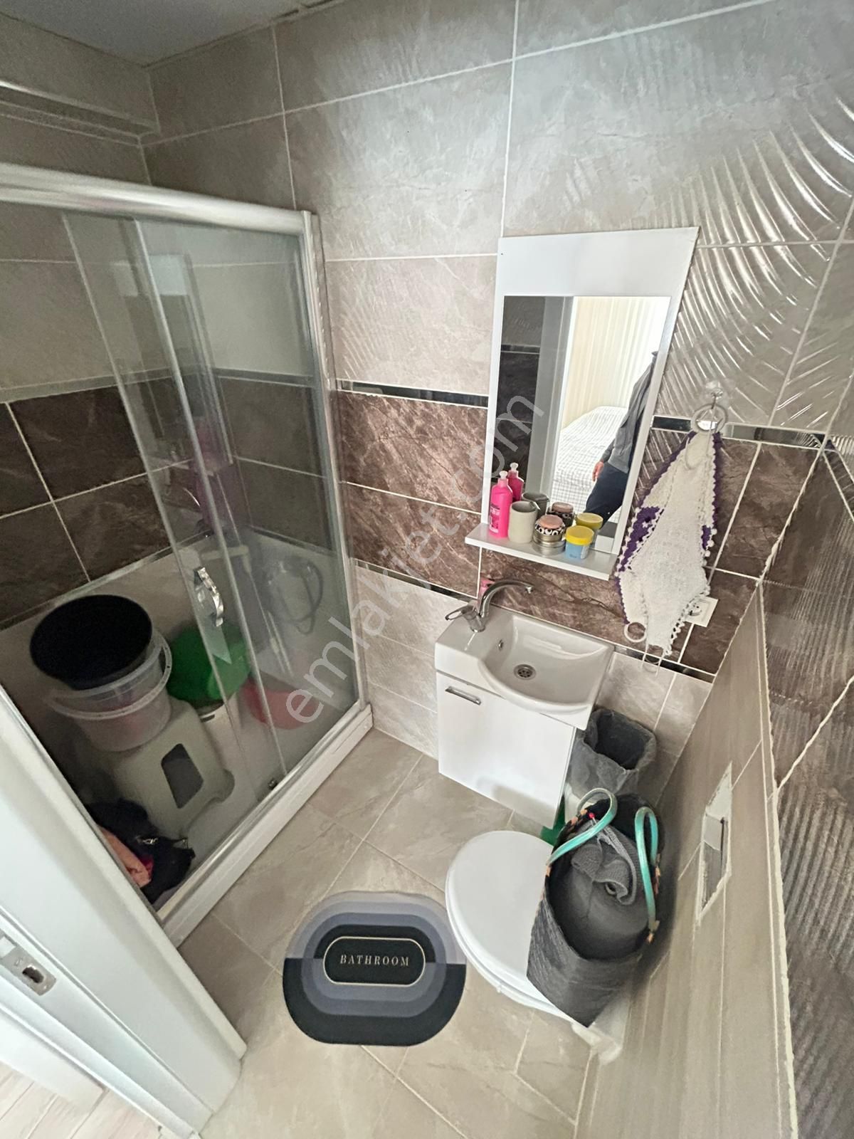Çorlu Şeyhsinan Mahalesi Acil Satılık 3+1 Ara Kat Lüx Daire 5 Yılık Site İçinde - Görsel 17