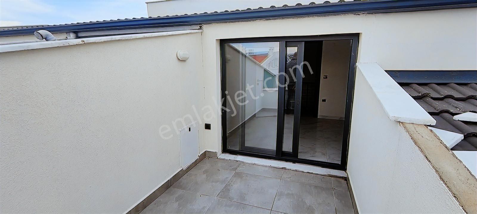 Rw Nefes' Ten Burhaniye Öğretmenler Mah 3+1 Villa - Görsel 14