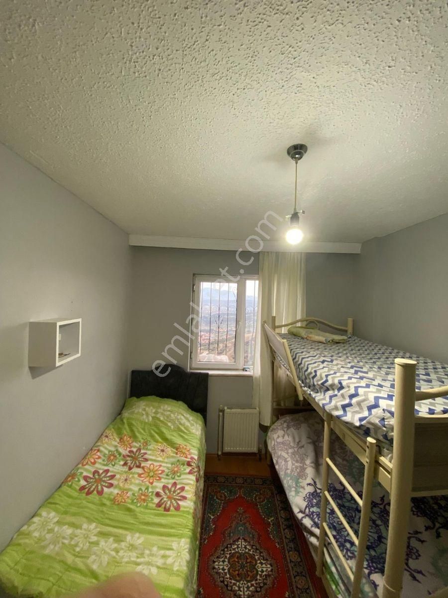 Yaşar Kemal Mh Tokide Doğal Gazlı 2+1 100 M2 Temiz Arakat Daire - Görsel 31