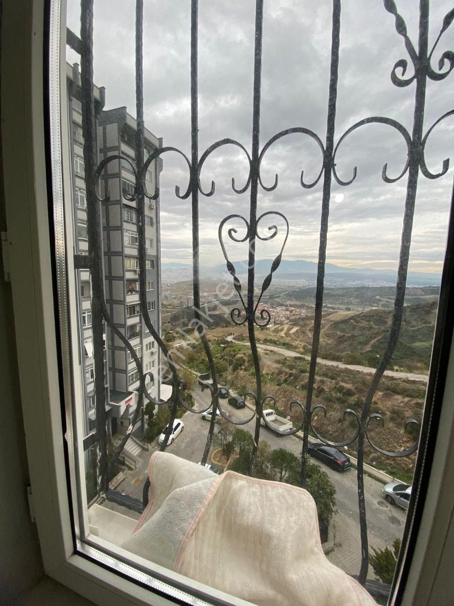 Yaşar Kemal Mh Tokide Doğal Gazlı 2+1 100 M2 Temiz Arakat Daire - Görsel 15