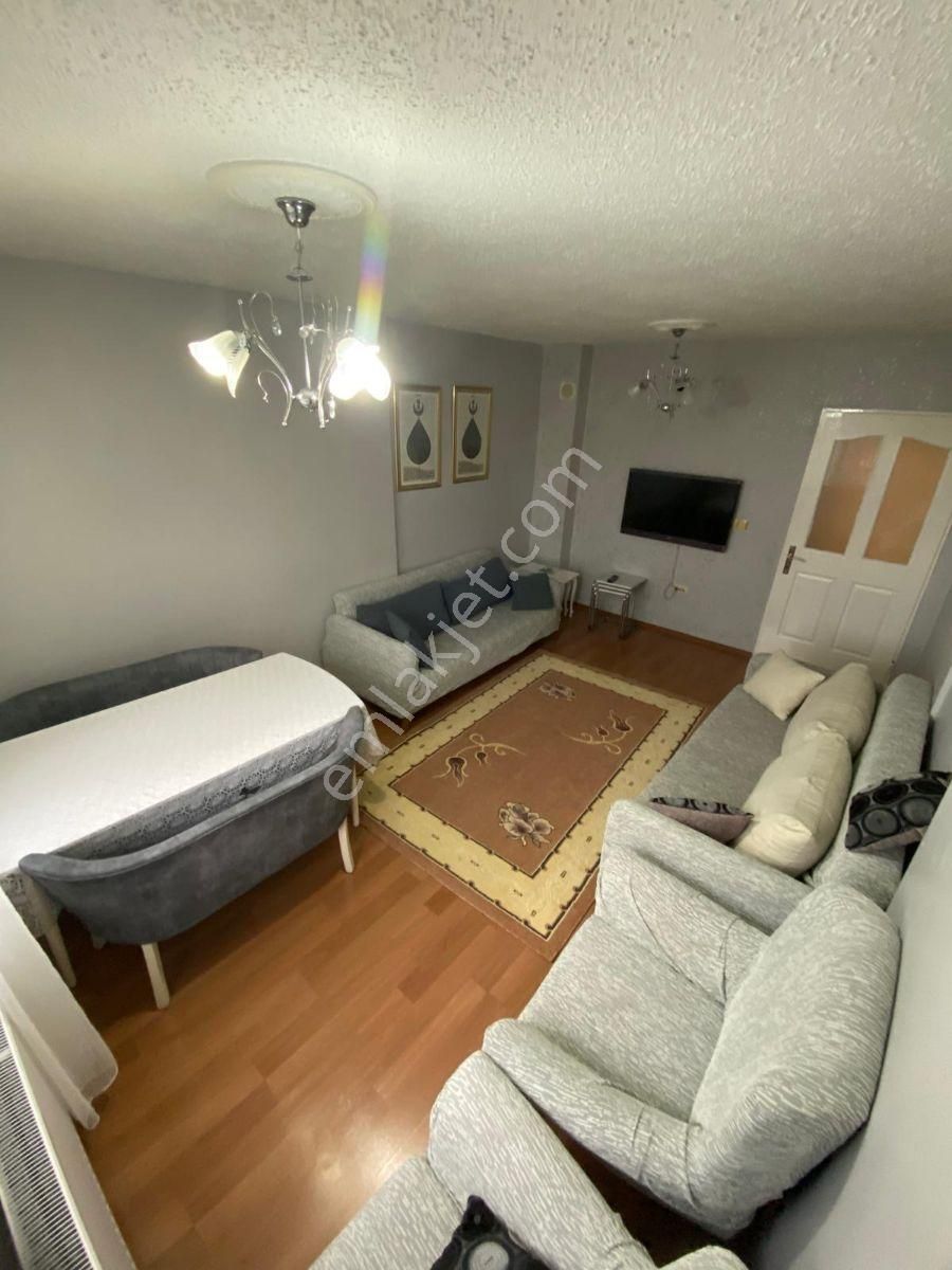 Yaşar Kemal Mh Tokide Doğal Gazlı 2+1 100 M2 Temiz Arakat Daire - Görsel 10