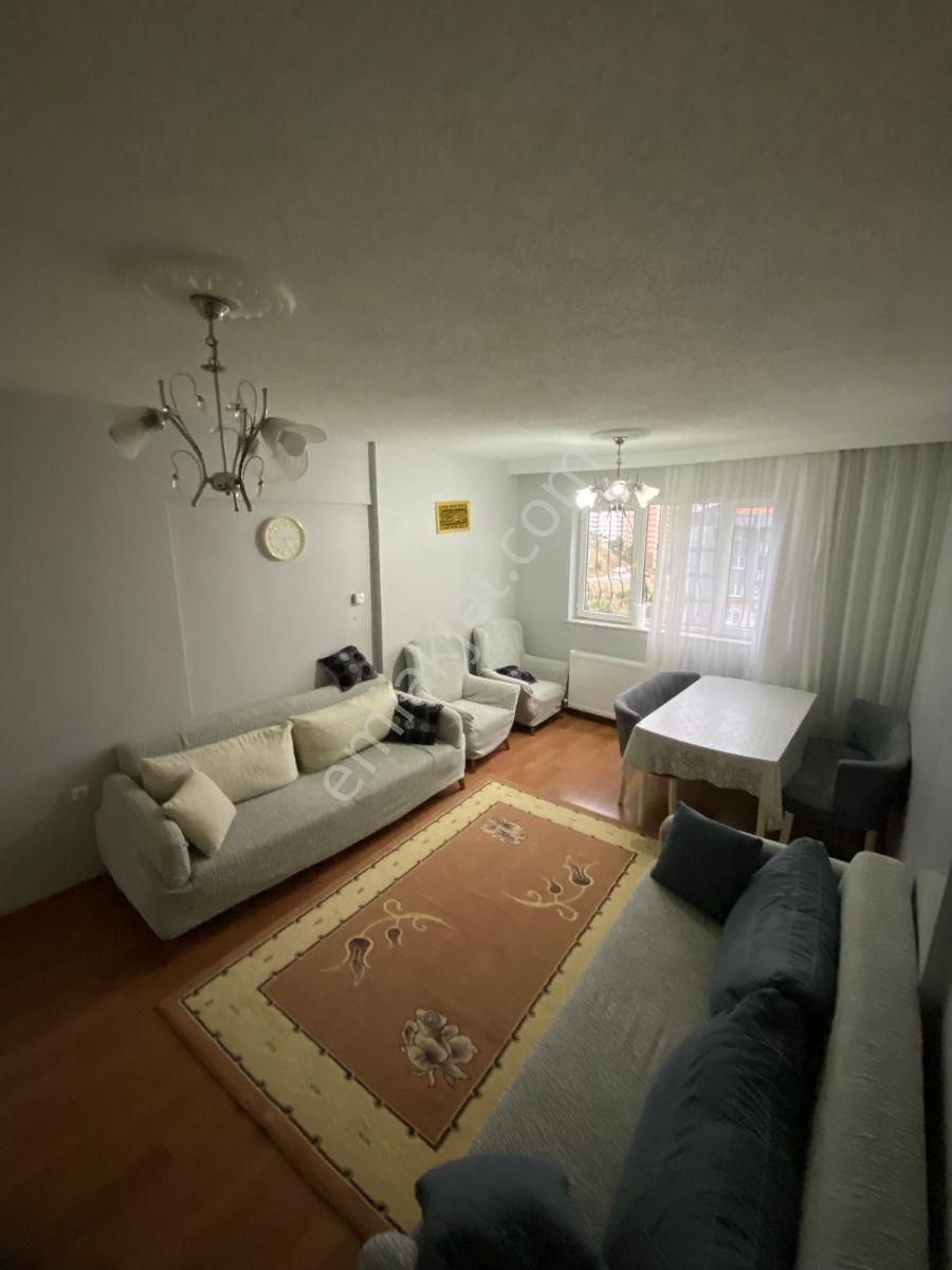 Yaşar Kemal Mh Tokide Doğal Gazlı 2+1 100 M2 Temiz Arakat Daire