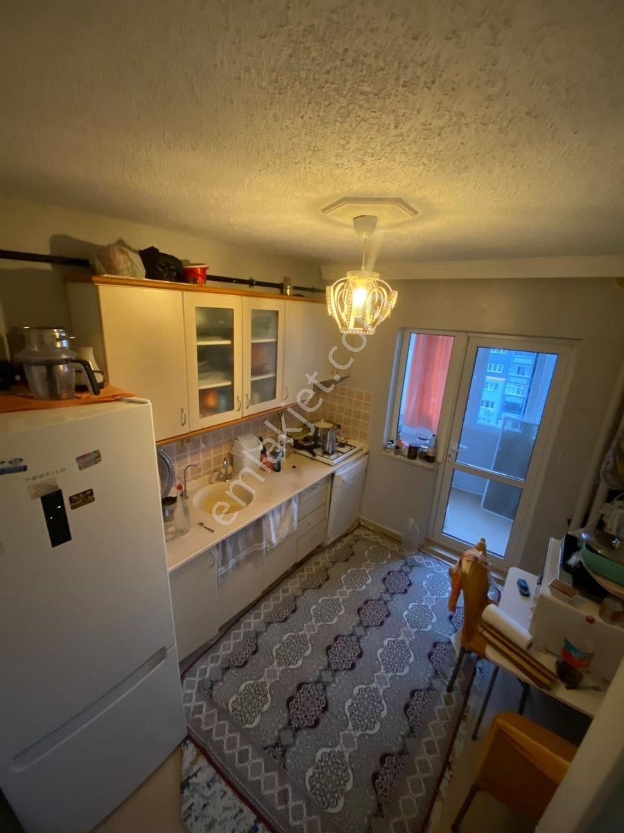 Yaşar Kemal Mh Tokide Doğal Gazlı 2+1 100 M2 Temiz Arakat Daire - Görsel 8