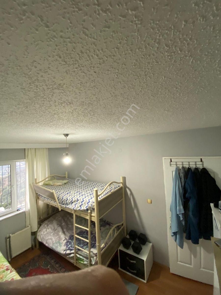 Yaşar Kemal Mh Tokide Doğal Gazlı 2+1 100 M2 Temiz Arakat Daire - Görsel 34