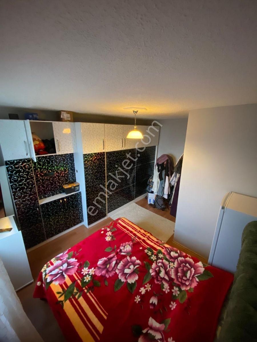 Yaşar Kemal Mh Tokide Doğal Gazlı 2+1 100 M2 Temiz Arakat Daire - Görsel 22