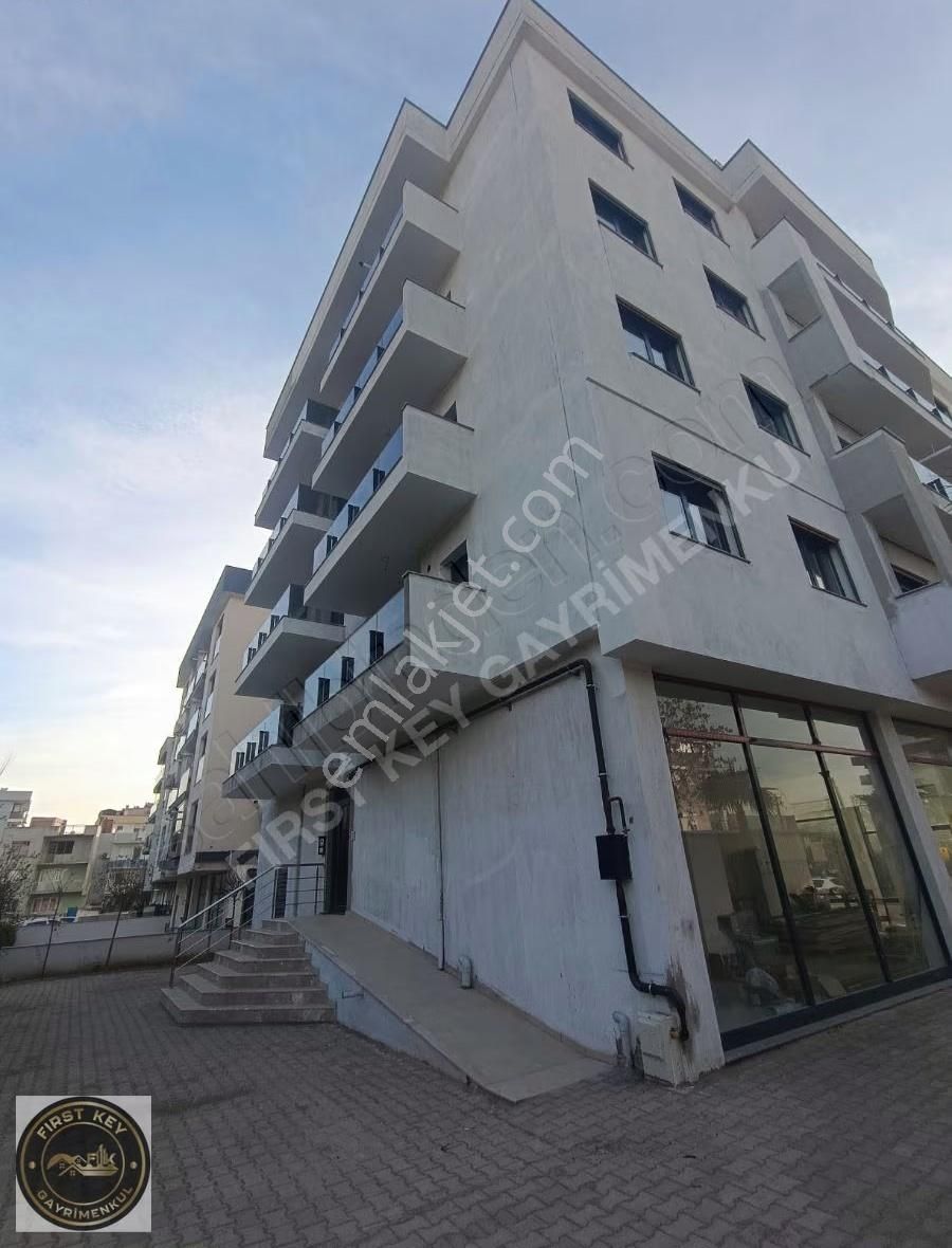 Doğanlar Meydanda Sıfır Binada Doğalgazlı Kiralık 2+1 Daire - Görsel 7