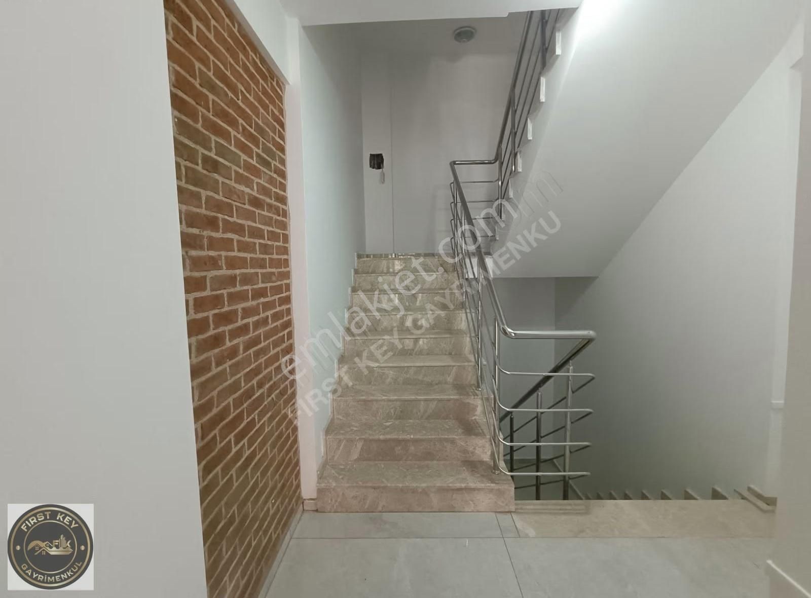 Doğanlar Meydanda Sıfır Binada Doğalgazlı Kiralık 2+1 Daire - Görsel 22