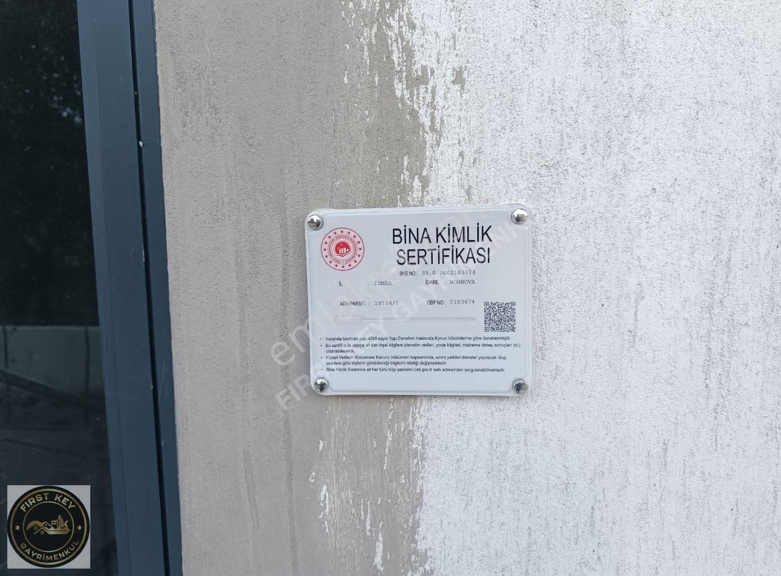 Doğanlar Meydanda Sıfır Binada Doğalgazlı Kiralık 2+1 Daire - Görsel 20